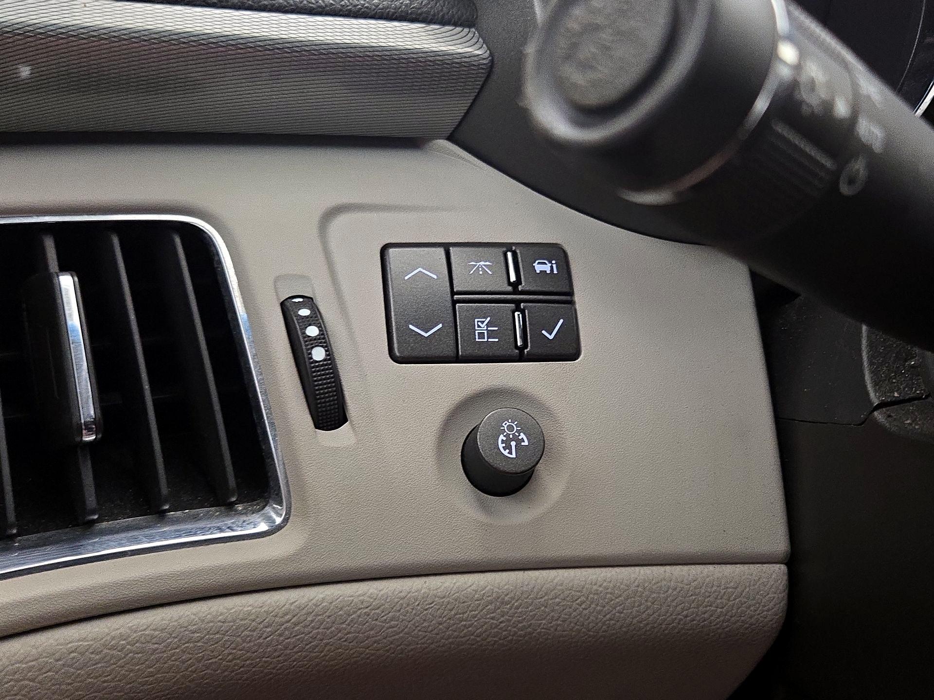Thumbnail: 2014 Cadillac CTS - 13