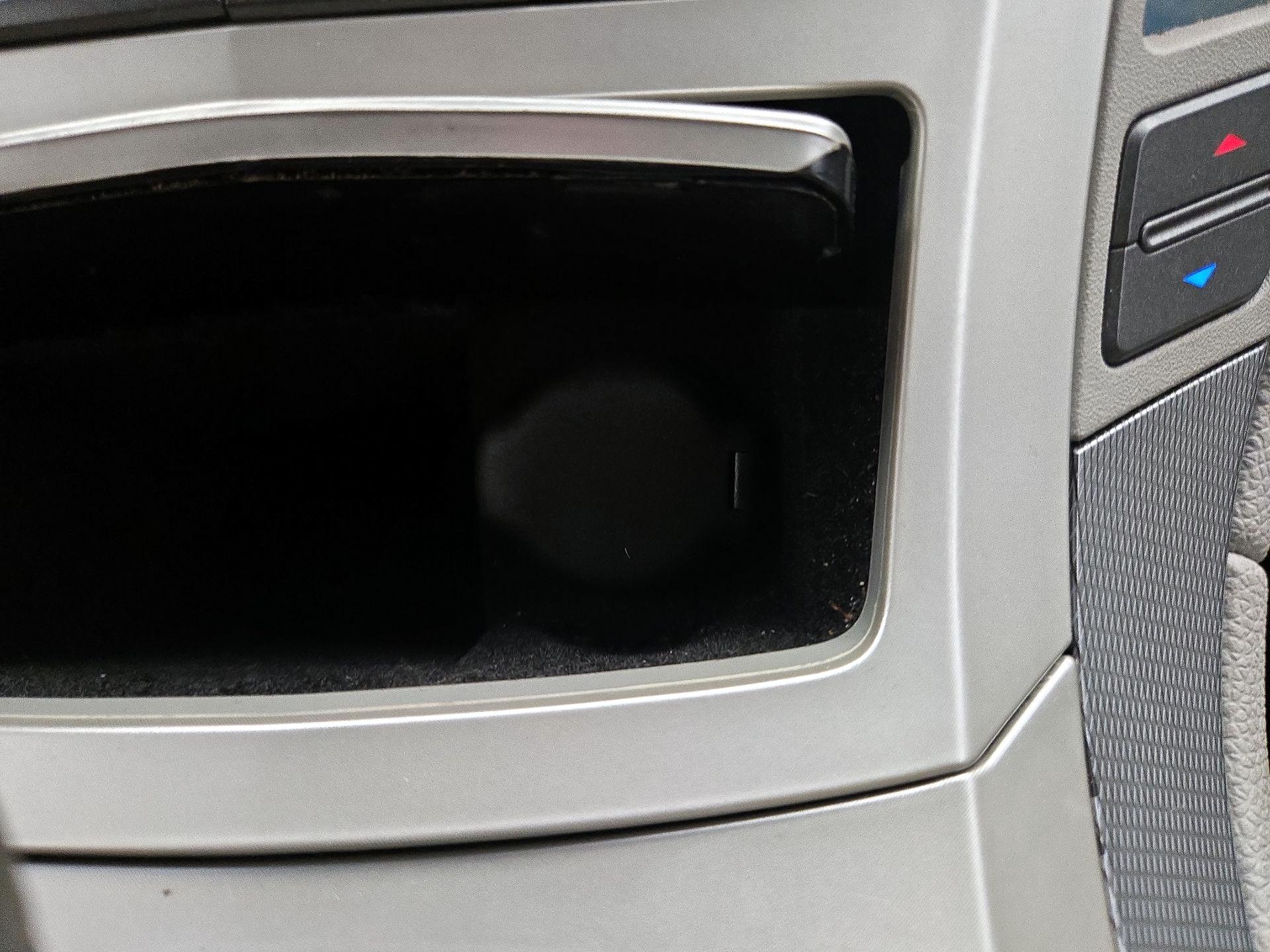 Thumbnail: 2014 Cadillac CTS - 17