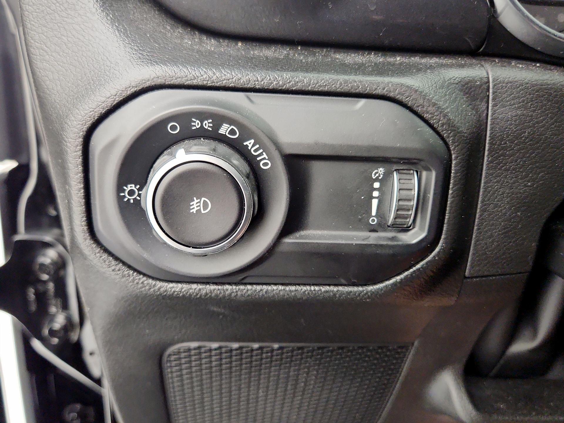 Thumbnail: 2023 Jeep Wrangler - 13