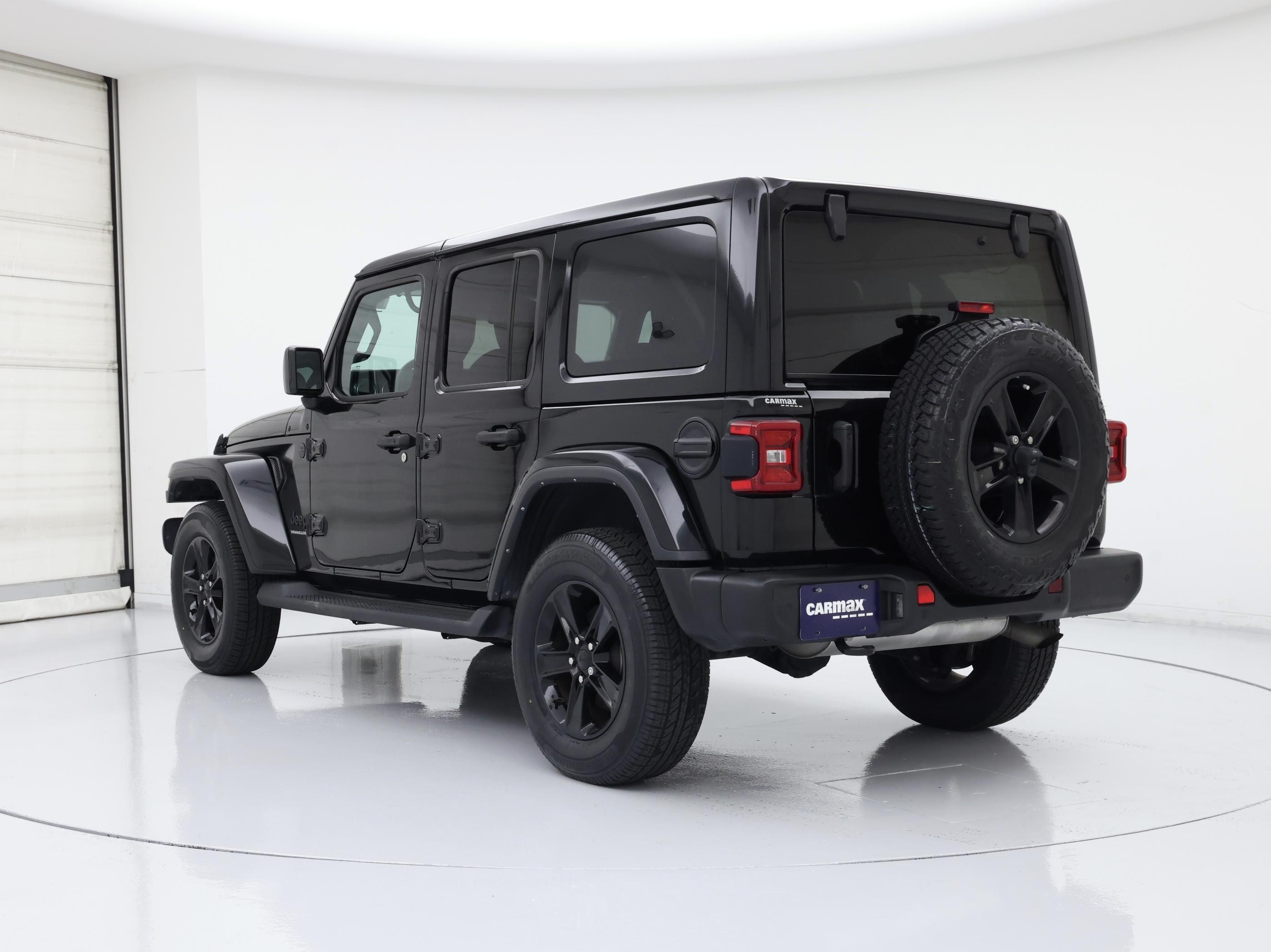 Thumbnail: 2023 Jeep Wrangler - 2
