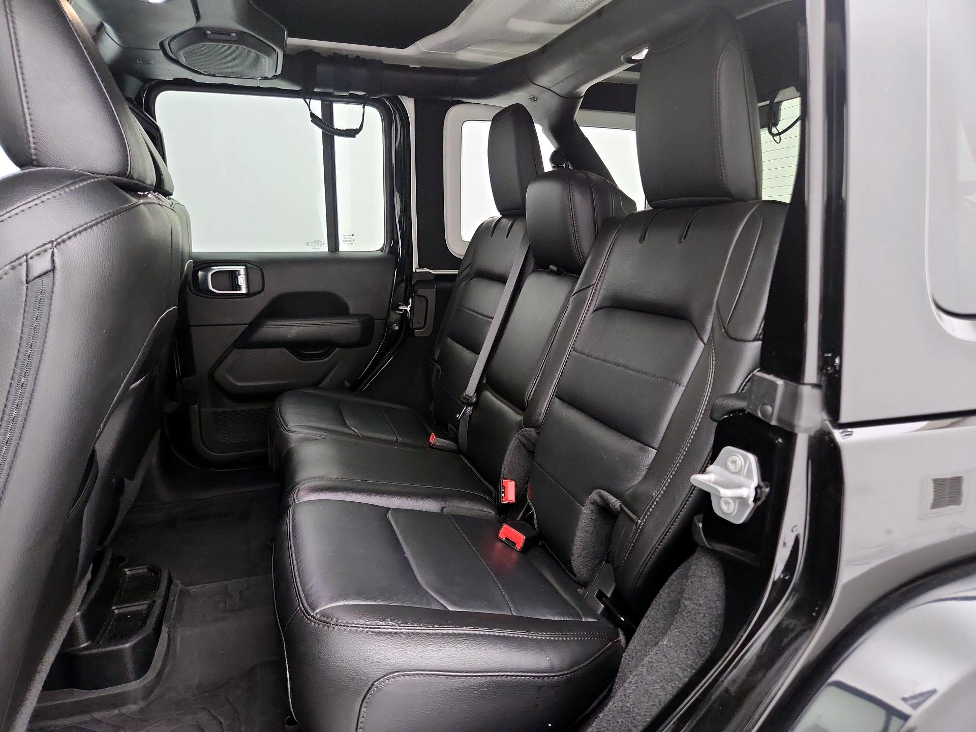 Thumbnail: 2023 Jeep Wrangler - 20