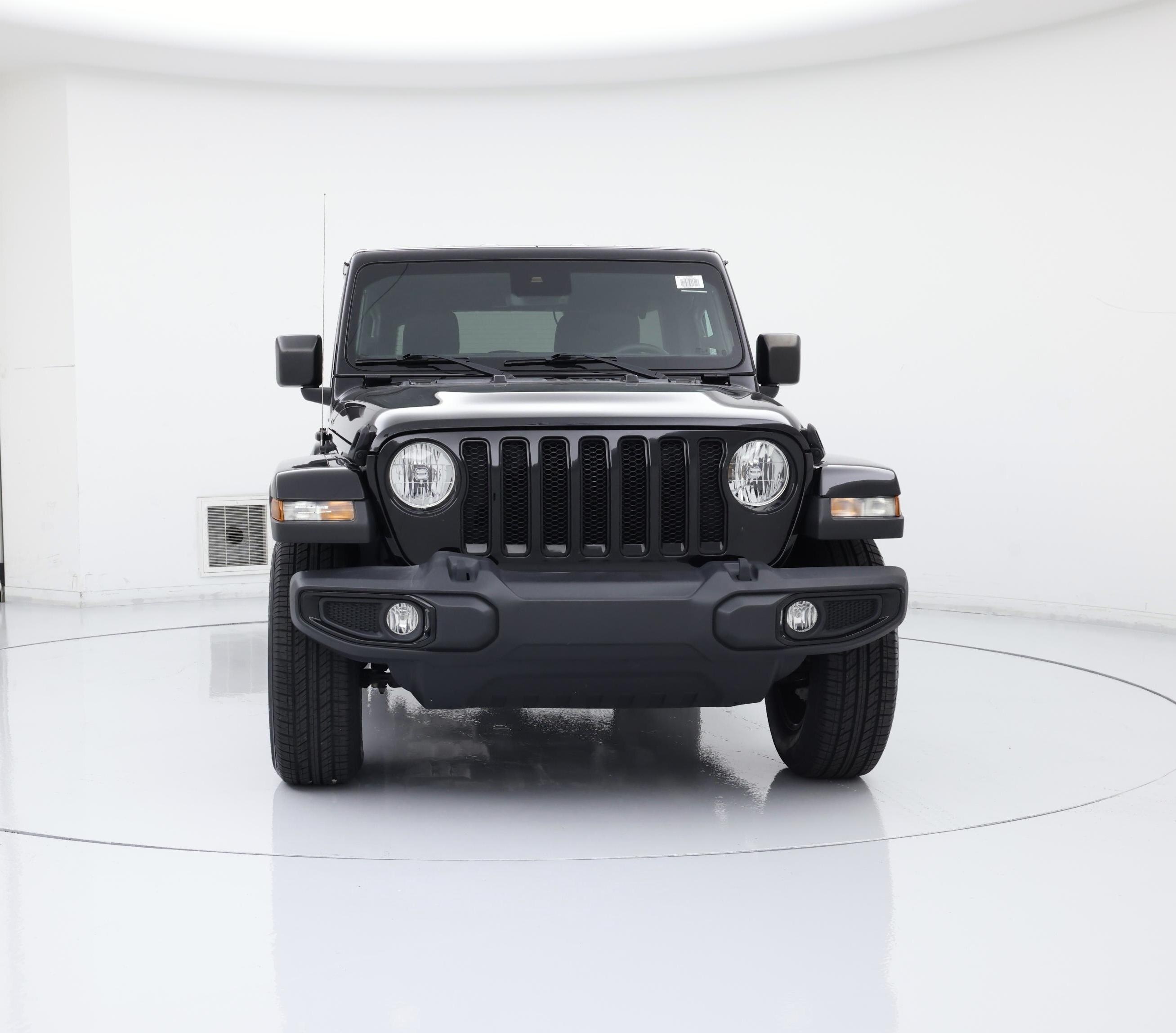 Thumbnail: 2023 Jeep Wrangler - 5