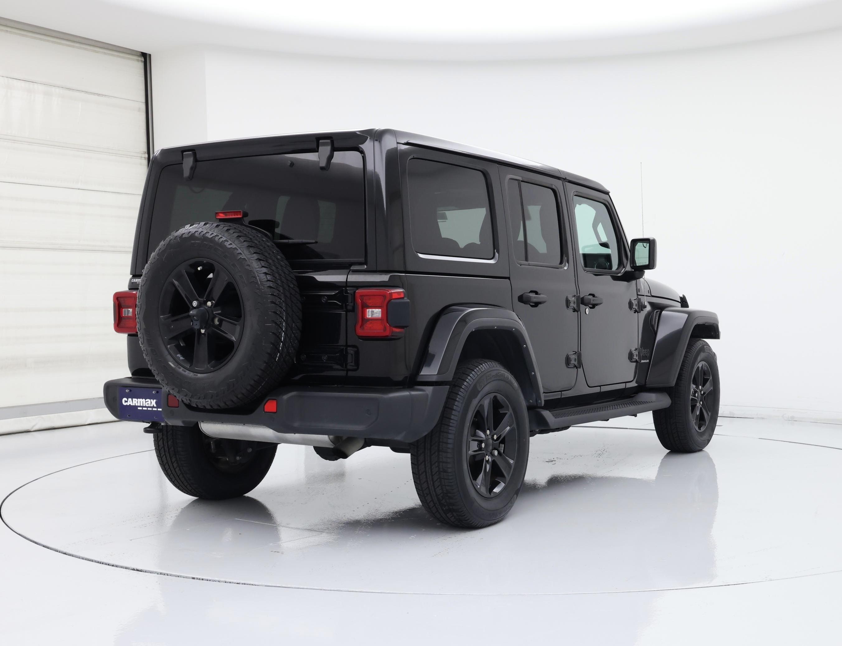 Thumbnail: 2023 Jeep Wrangler - 8