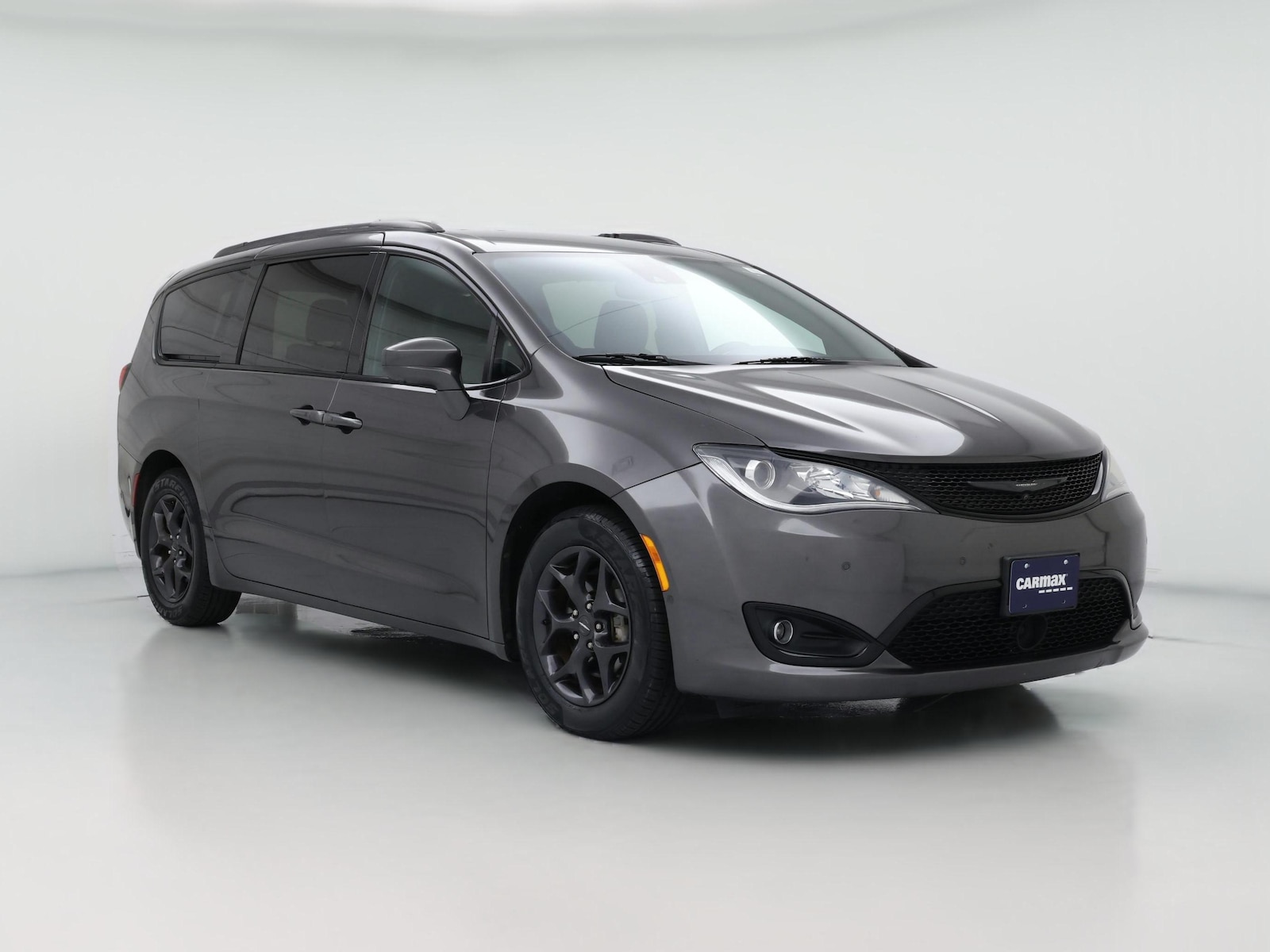 2020 Chrysler Pacifica Touring L Plus
