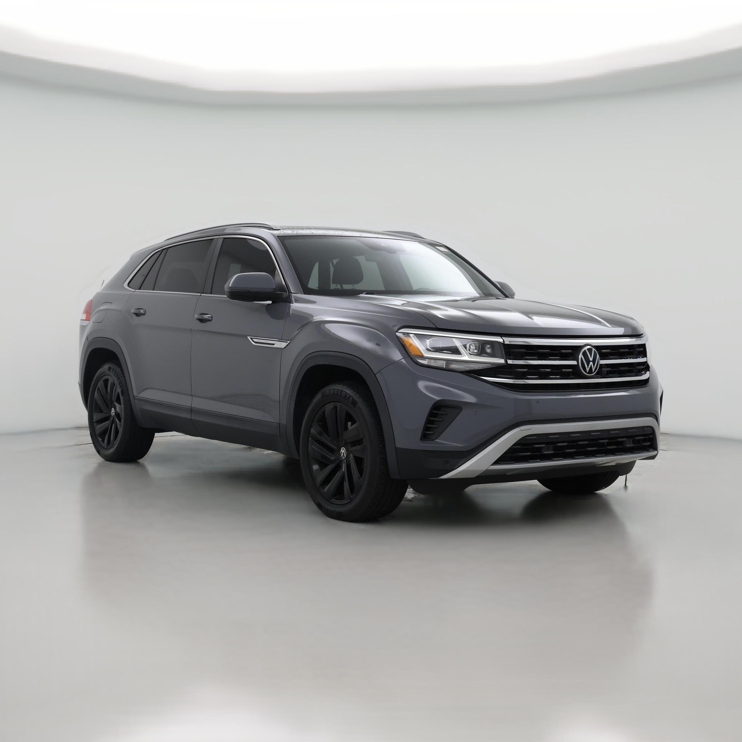 Thumbnail: 2020 Volkswagen Atlas - 1
