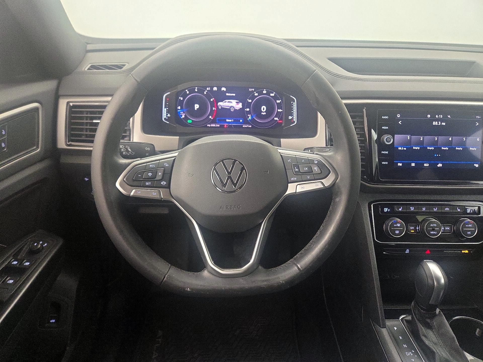 Thumbnail: 2020 Volkswagen Atlas - 10