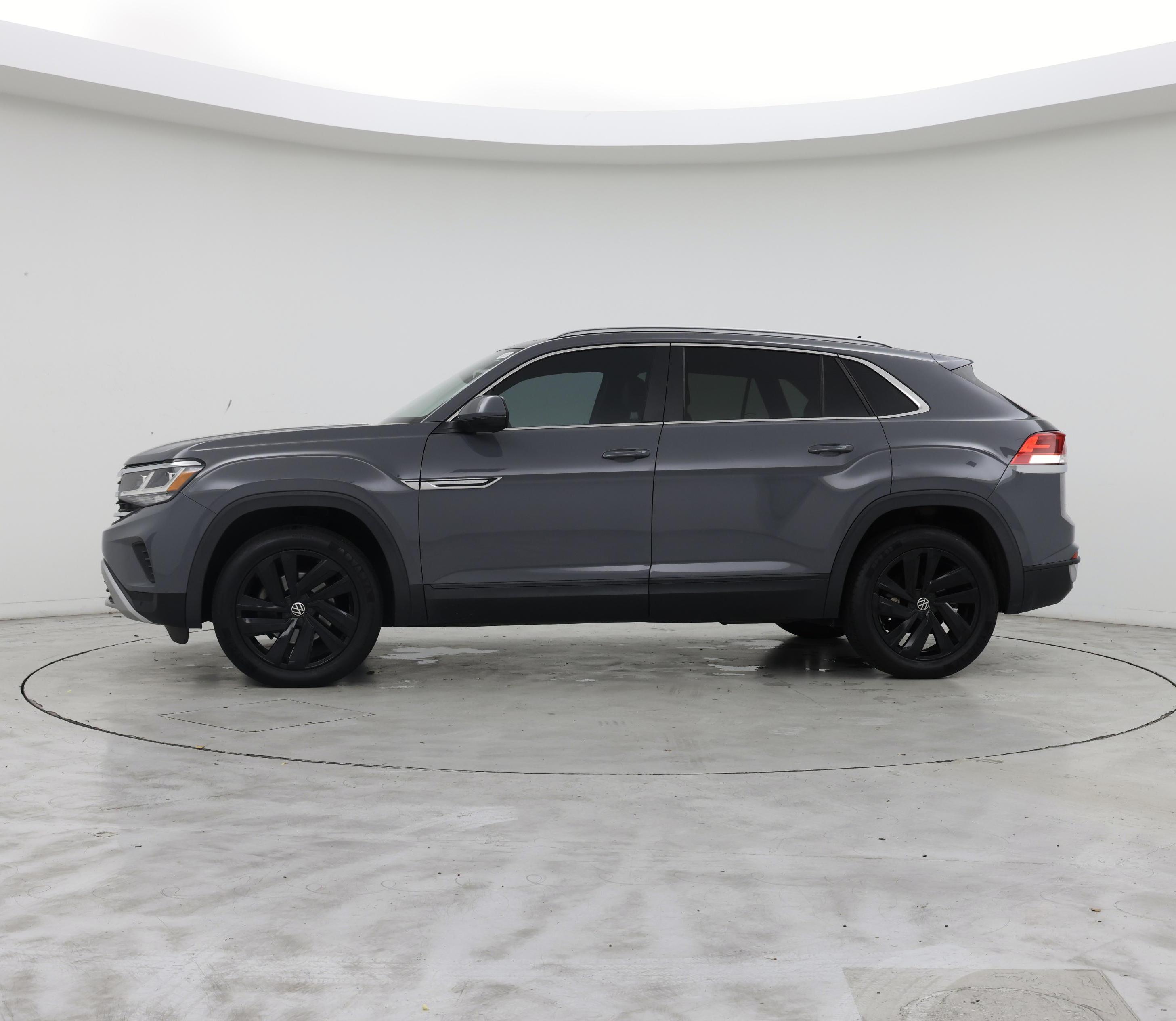Thumbnail: 2020 Volkswagen Atlas - 3