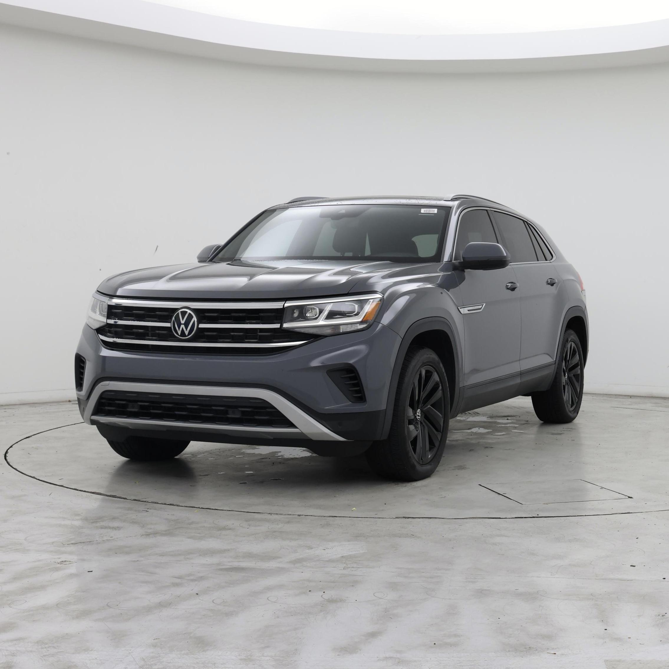 Thumbnail: 2020 Volkswagen Atlas - 4