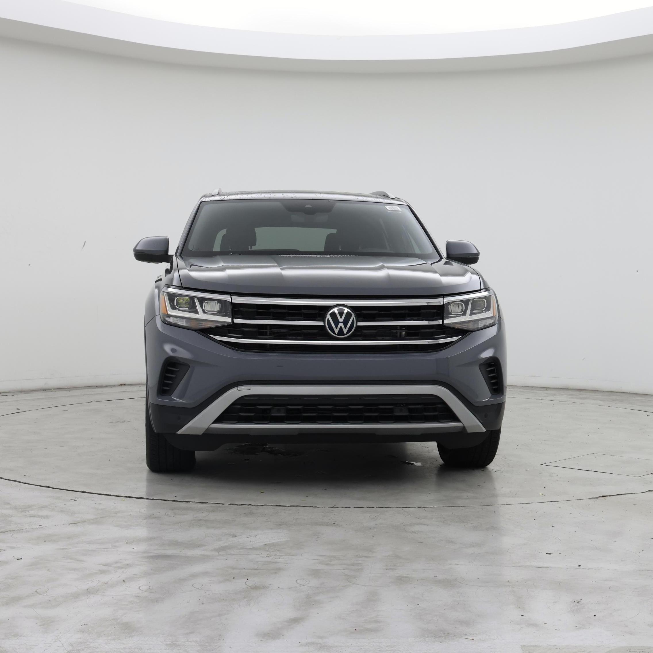 Thumbnail: 2020 Volkswagen Atlas - 5