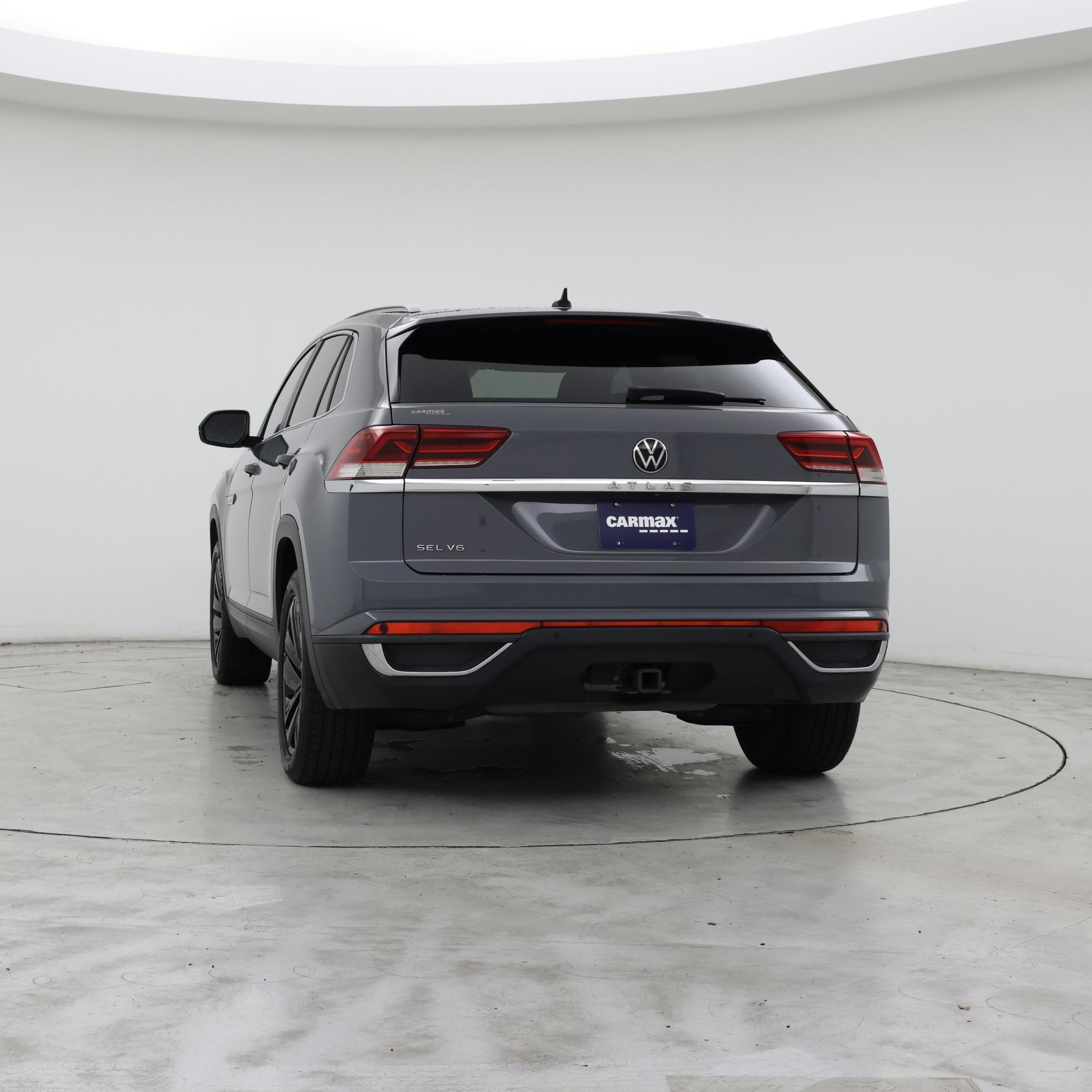 Thumbnail: 2020 Volkswagen Atlas - 6