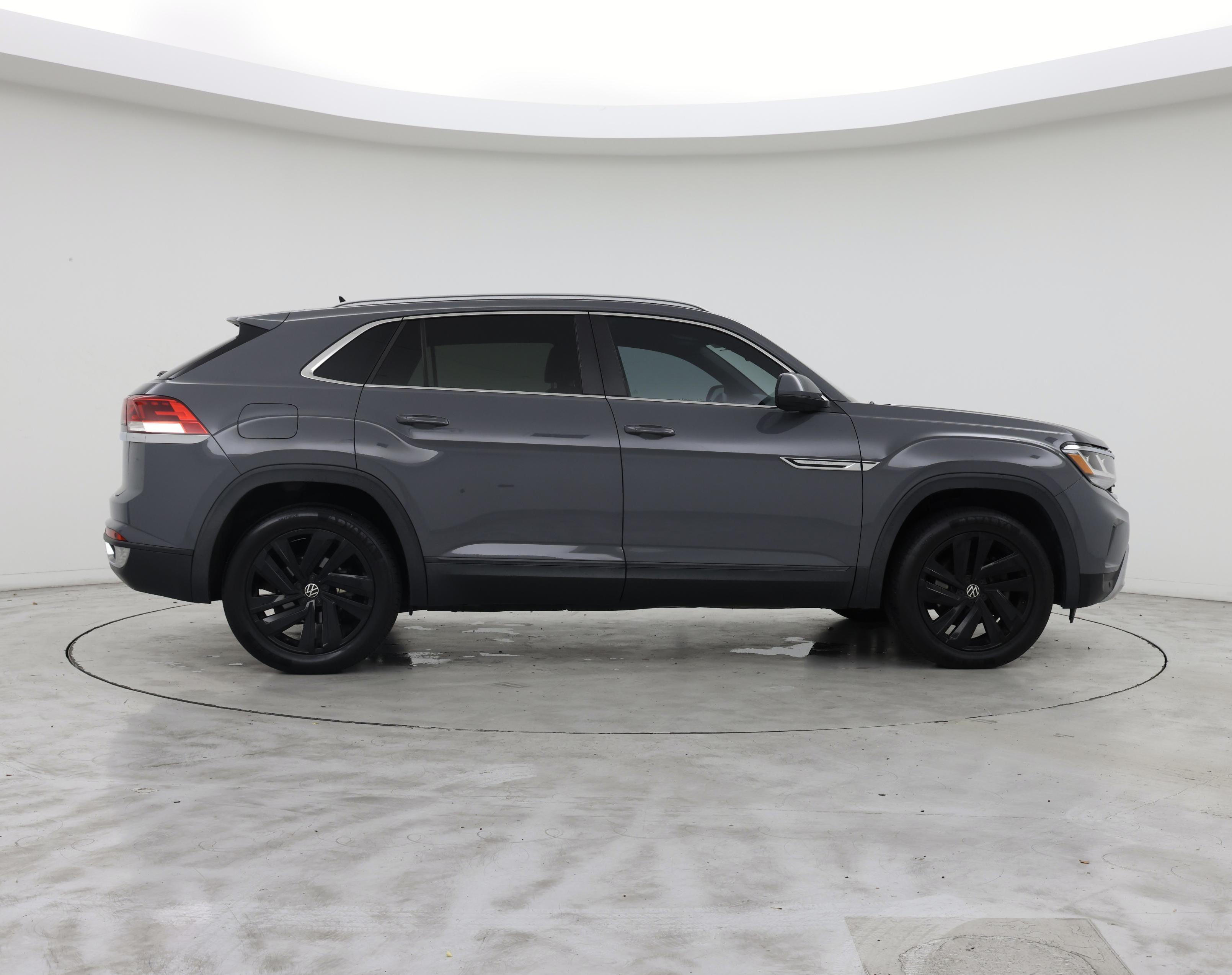 Thumbnail: 2020 Volkswagen Atlas - 7