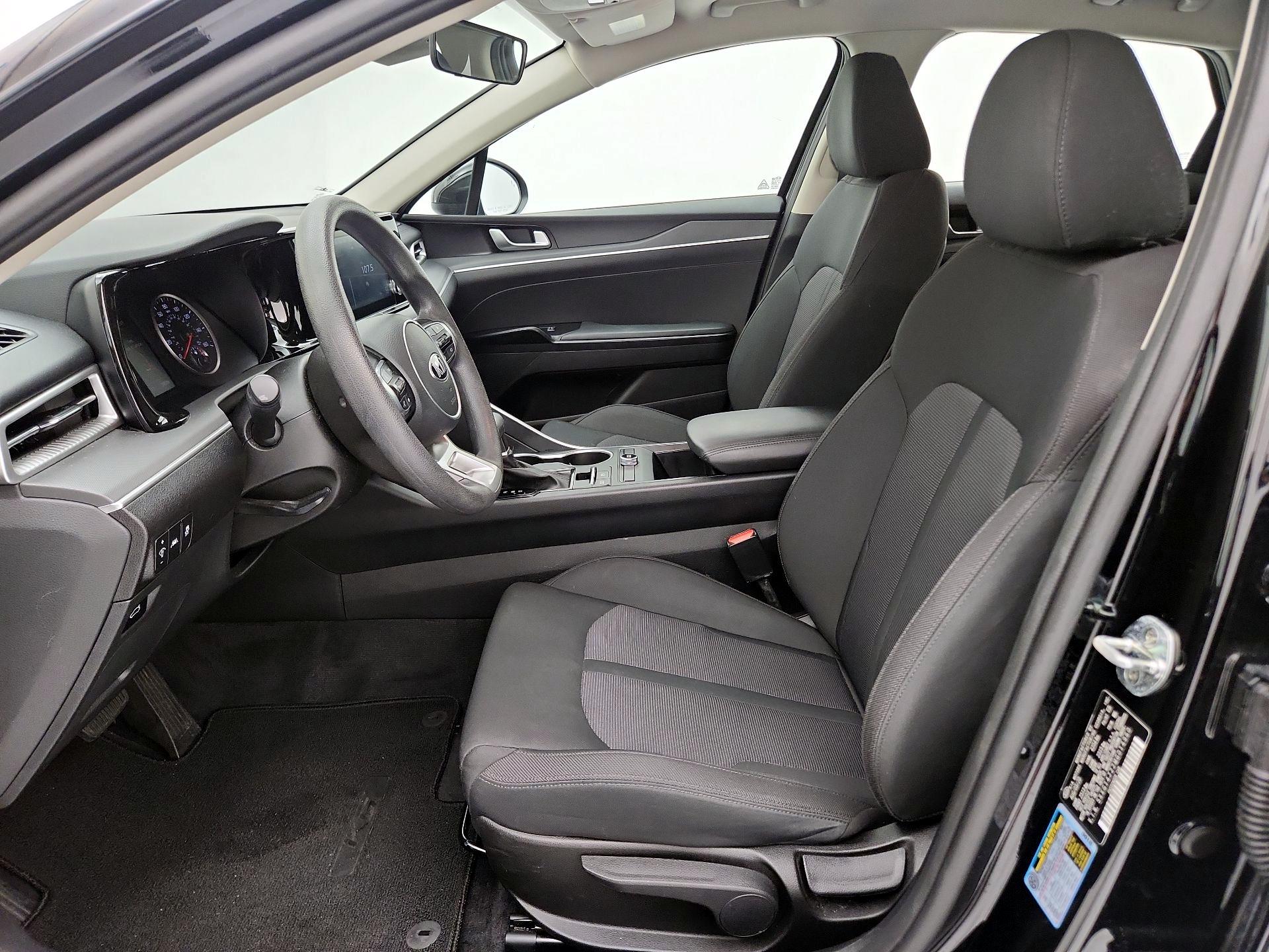 Thumbnail: 2021 Kia K5 - 11