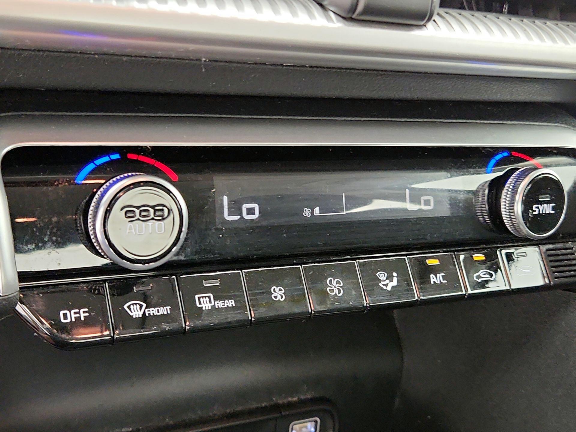 Thumbnail: 2021 Kia K5 - 16