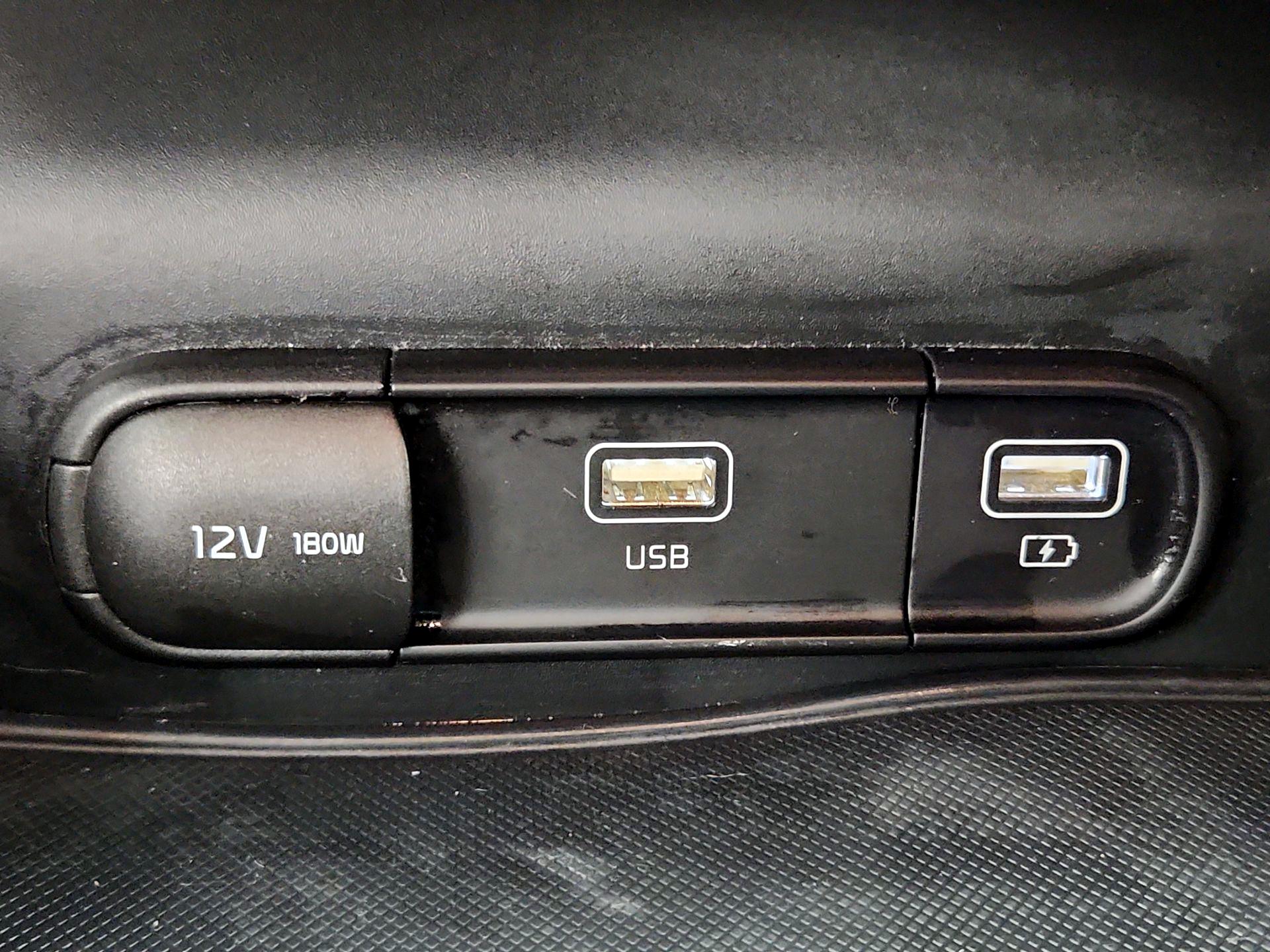 Thumbnail: 2021 Kia K5 - 18