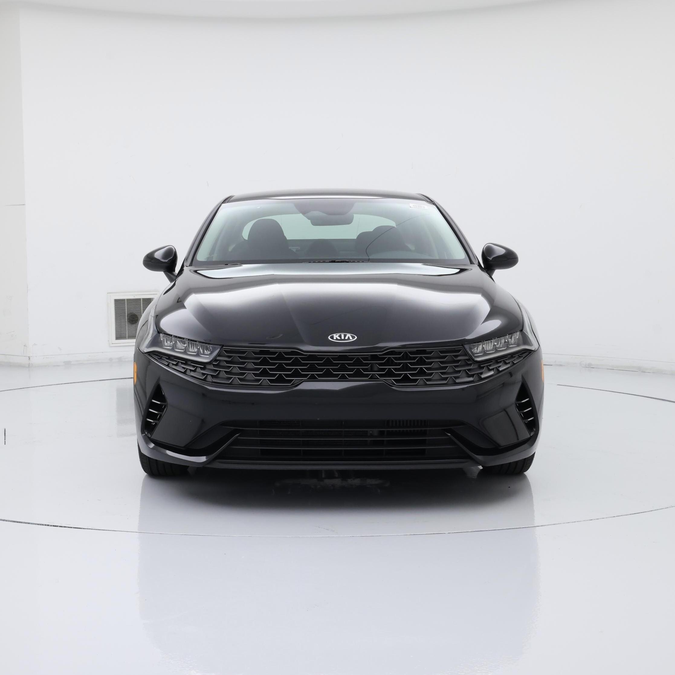 Thumbnail: 2021 Kia K5 - 5