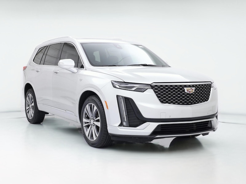 2020 Cadillac XT6 Premium Luxury -
                  Clermont, FL