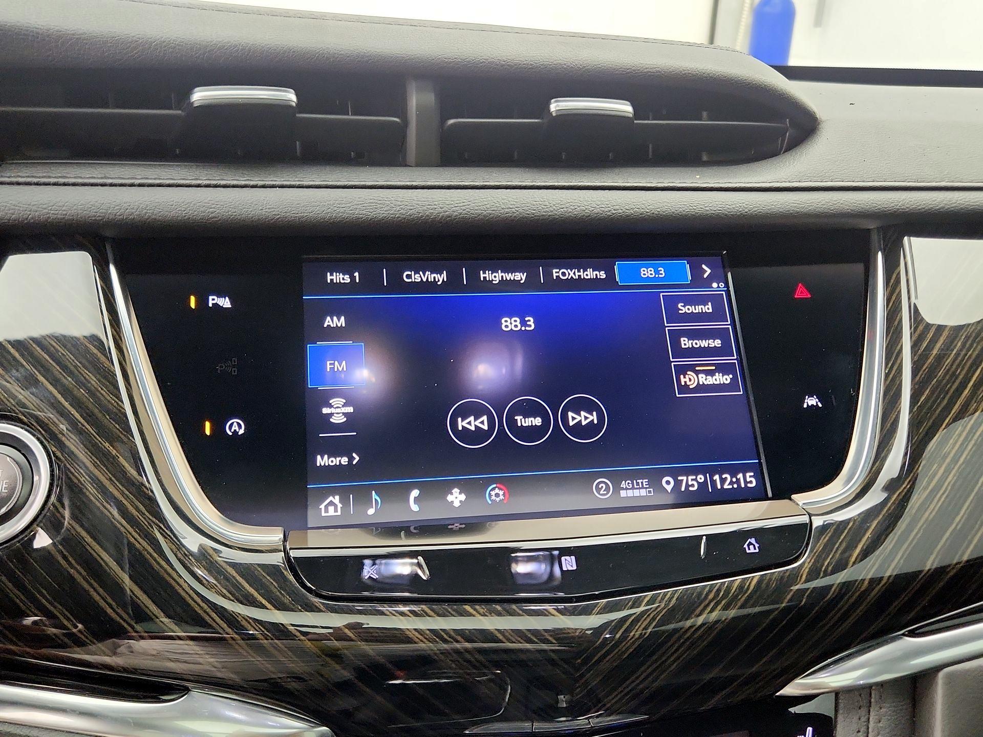 Thumbnail: 2020 Cadillac XT6 - 15