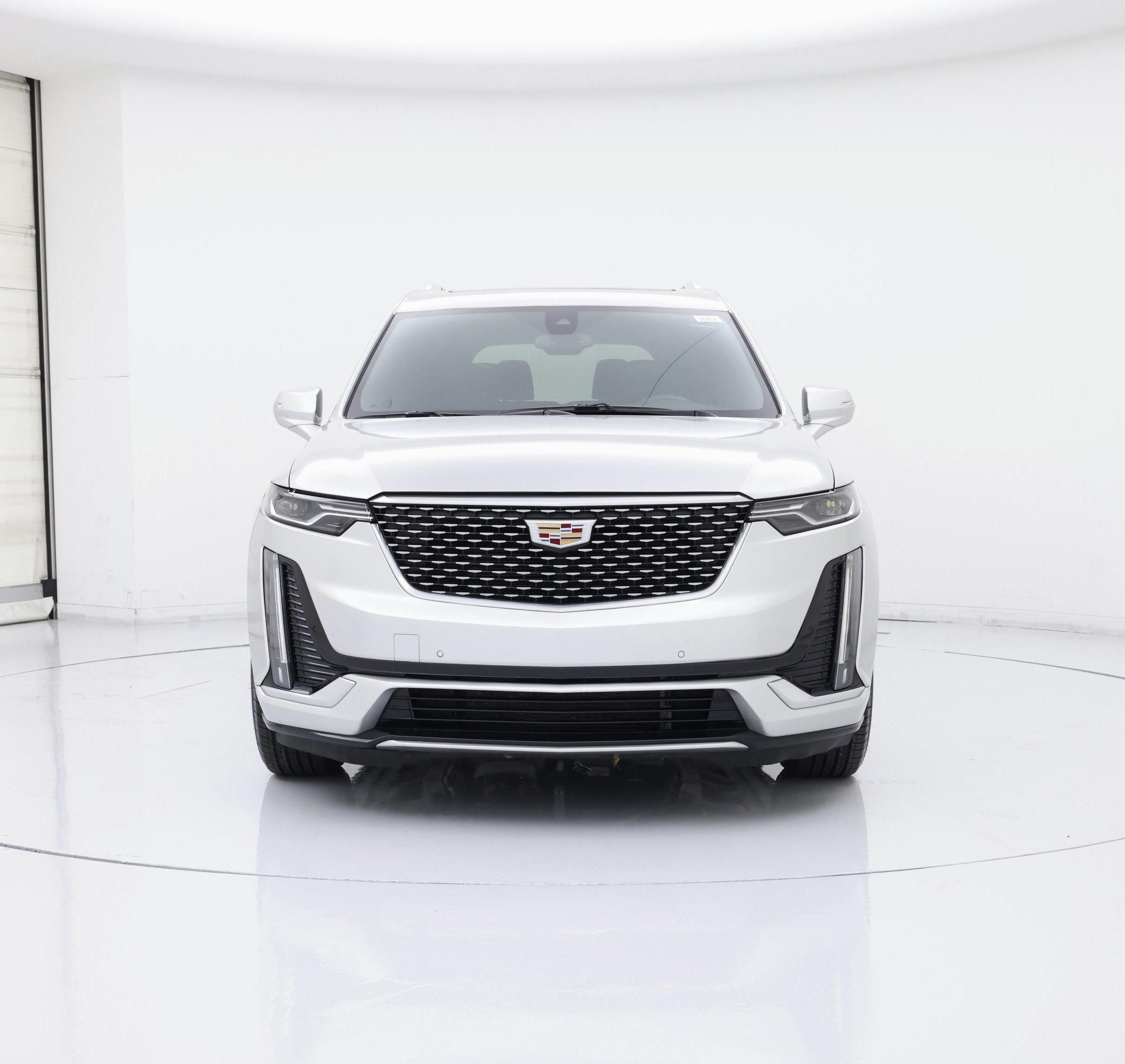 Thumbnail: 2020 Cadillac XT6 - 5