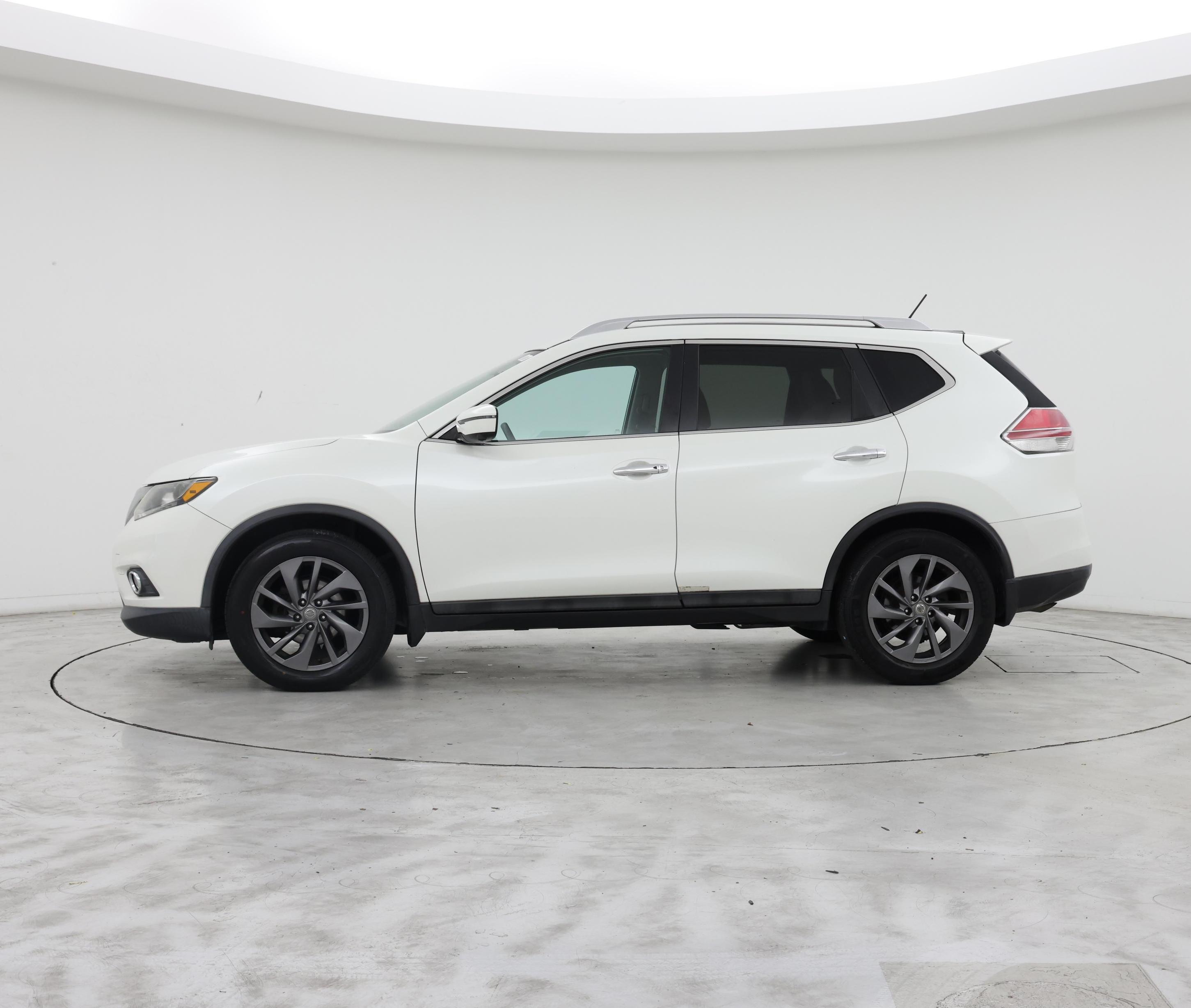 Thumbnail: 2016 Nissan Rogue - 3