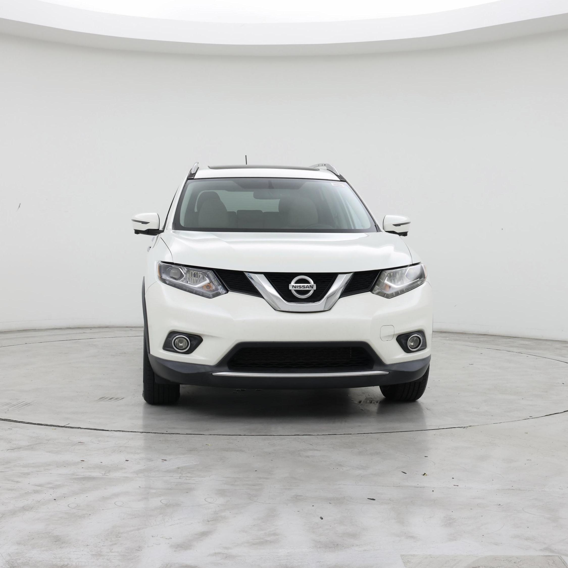 Thumbnail: 2016 Nissan Rogue - 5