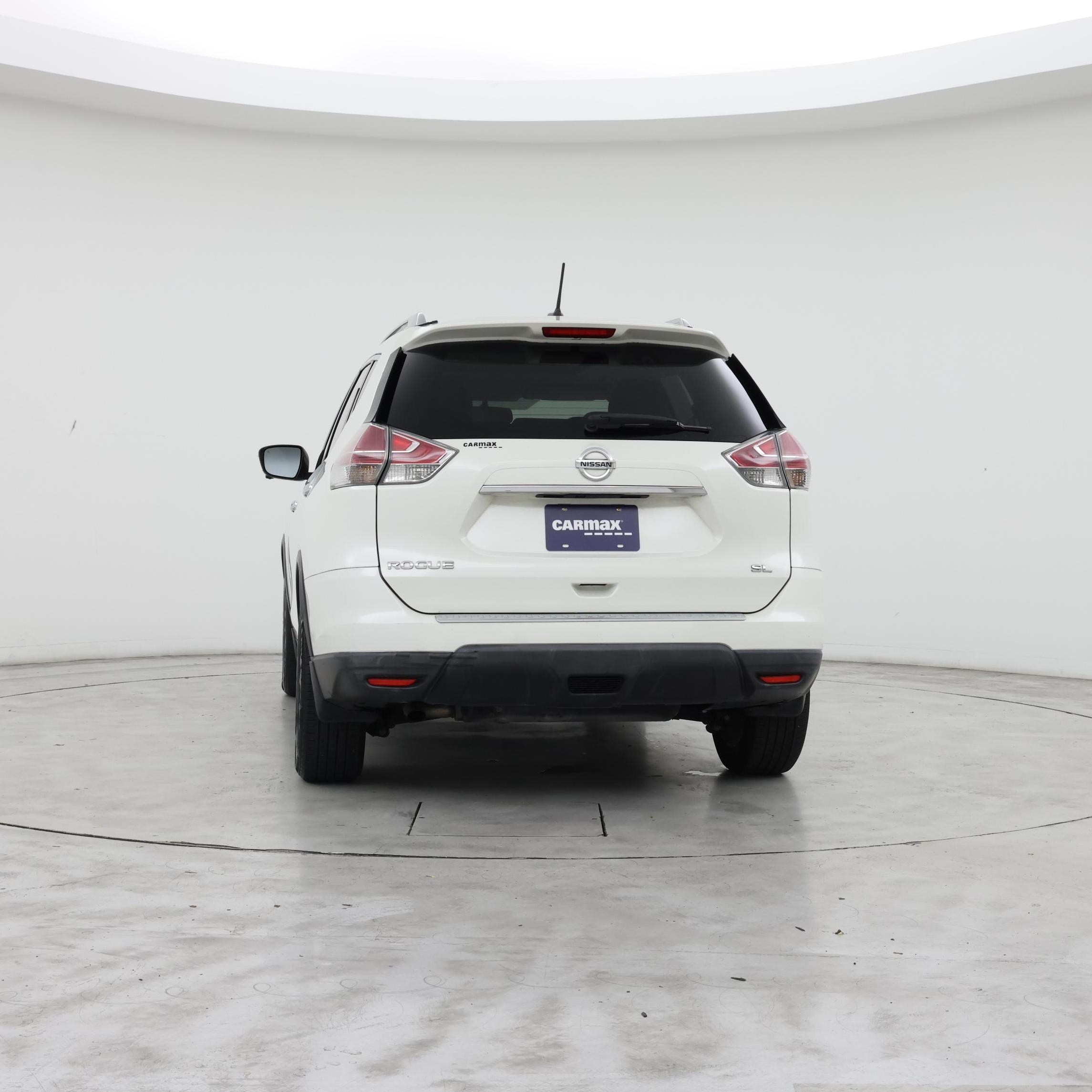 Thumbnail: 2016 Nissan Rogue - 6