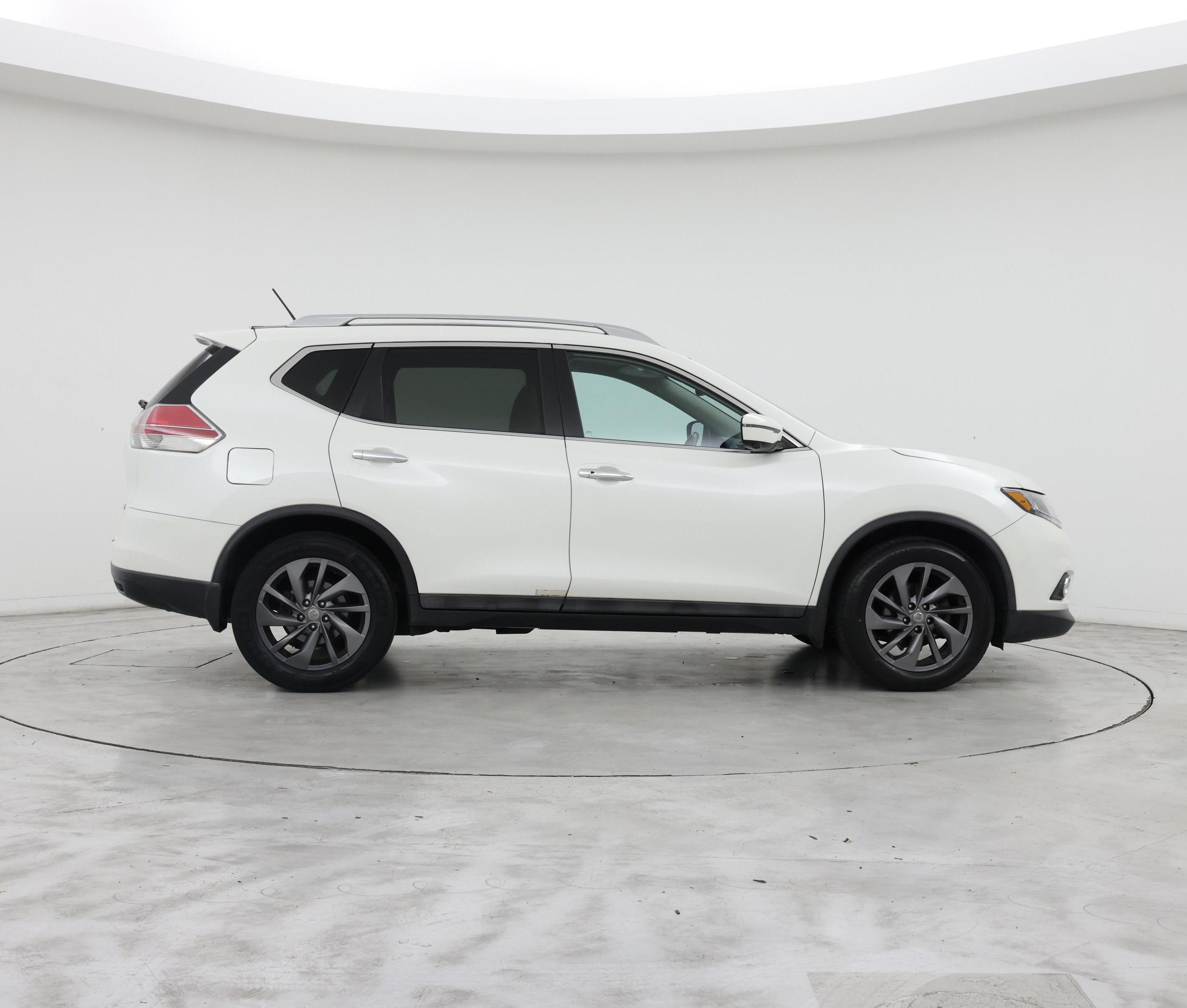 Thumbnail: 2016 Nissan Rogue - 7