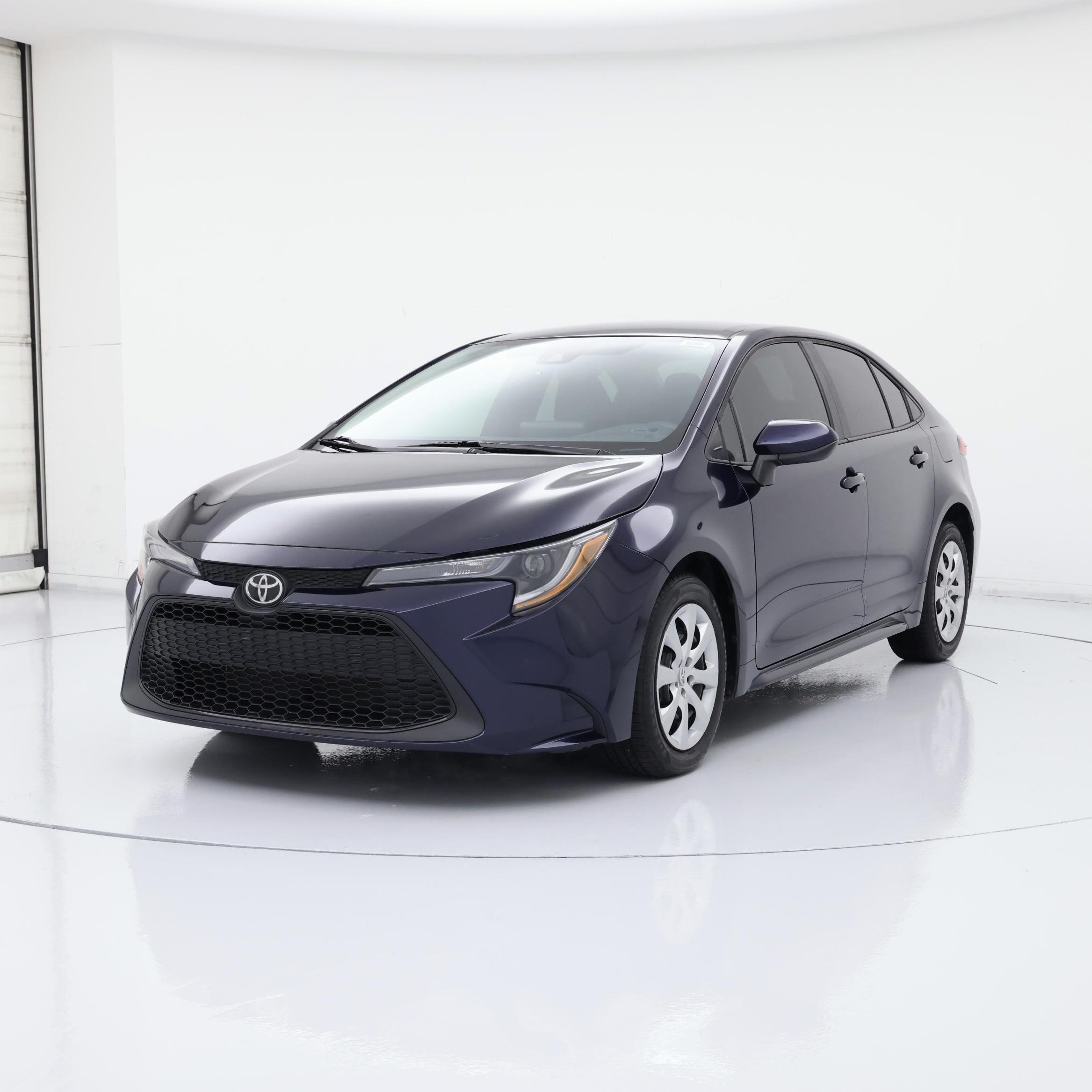 Thumbnail: 2022 Toyota Corolla - 4