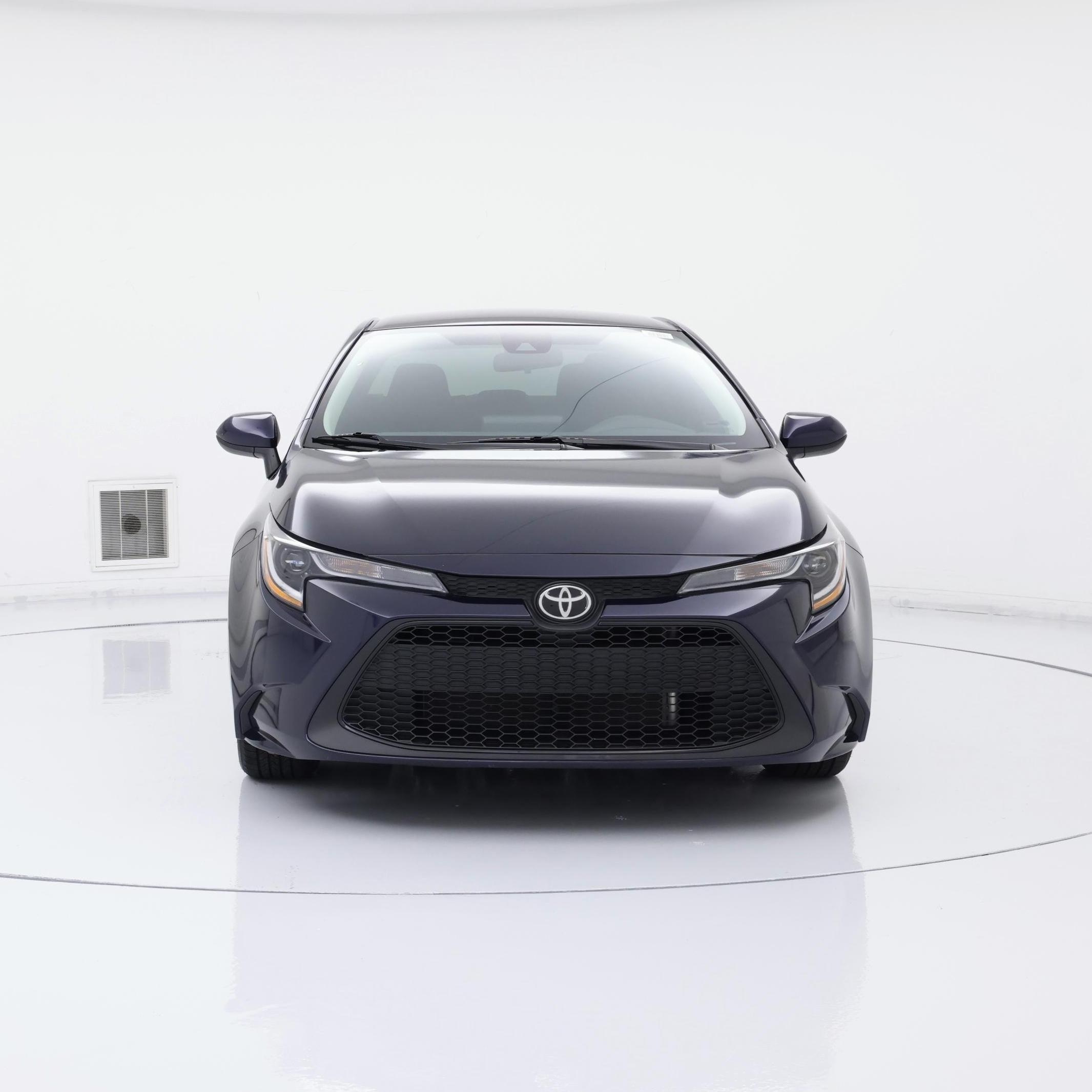 Thumbnail: 2022 Toyota Corolla - 5