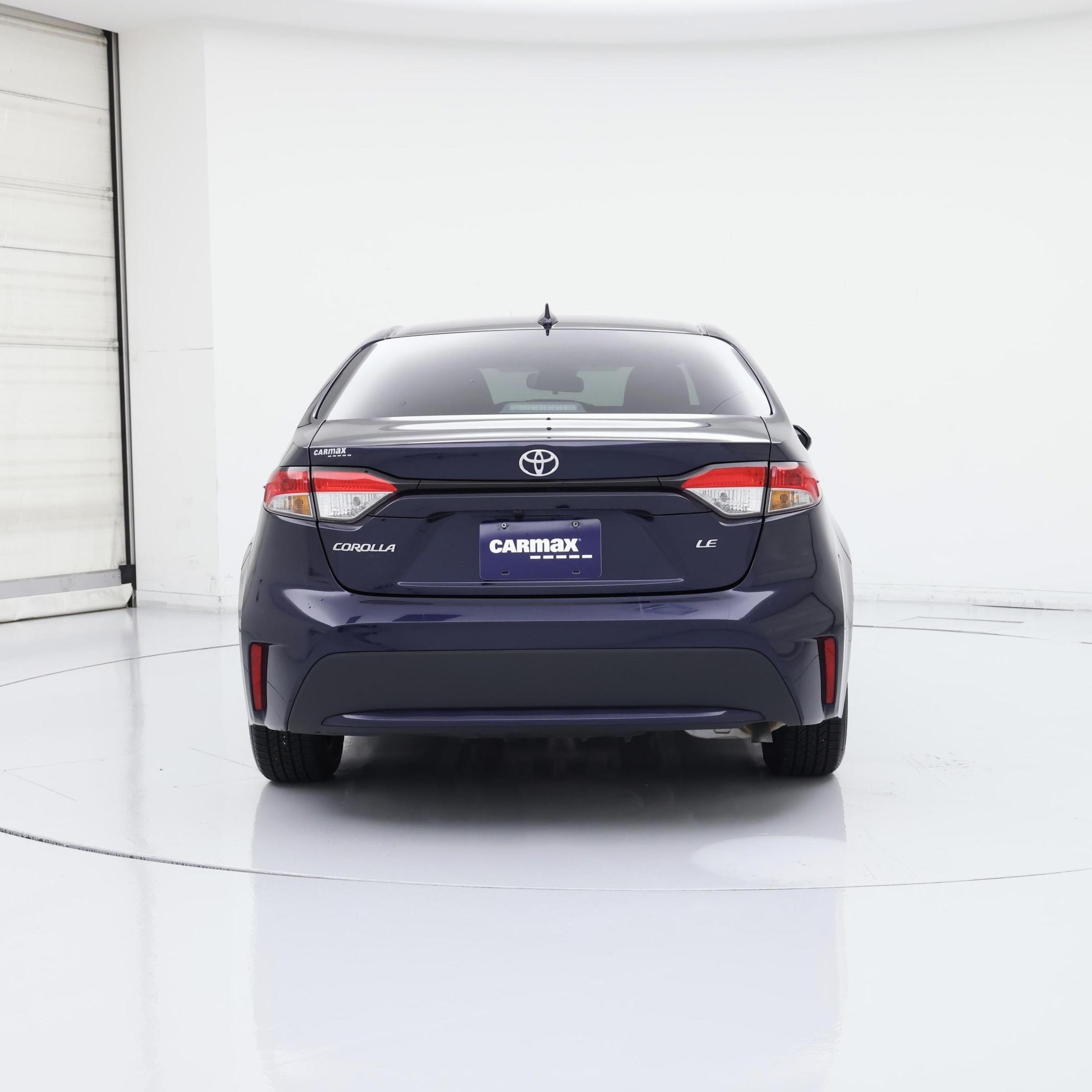 Thumbnail: 2022 Toyota Corolla - 6