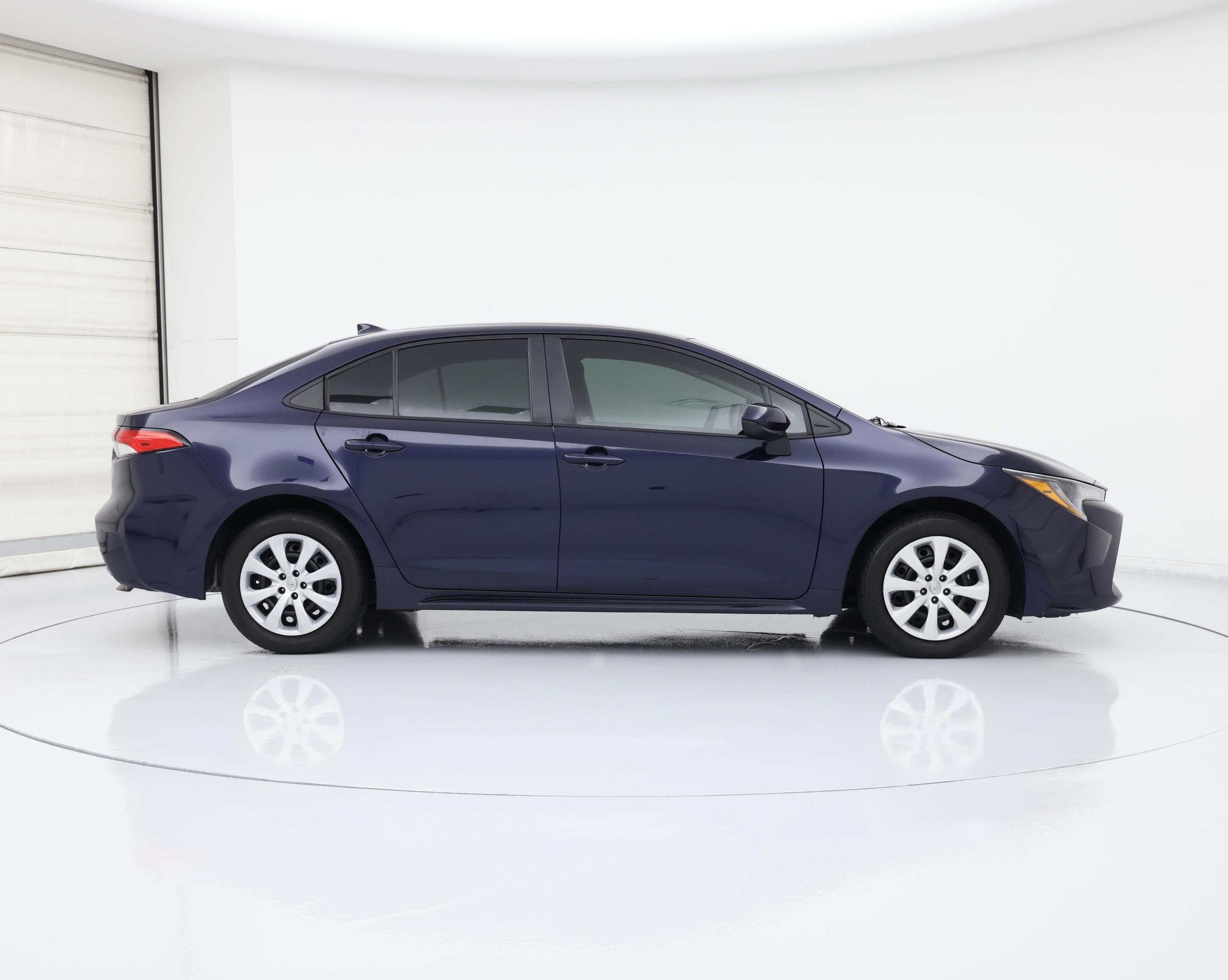 Thumbnail: 2022 Toyota Corolla - 7