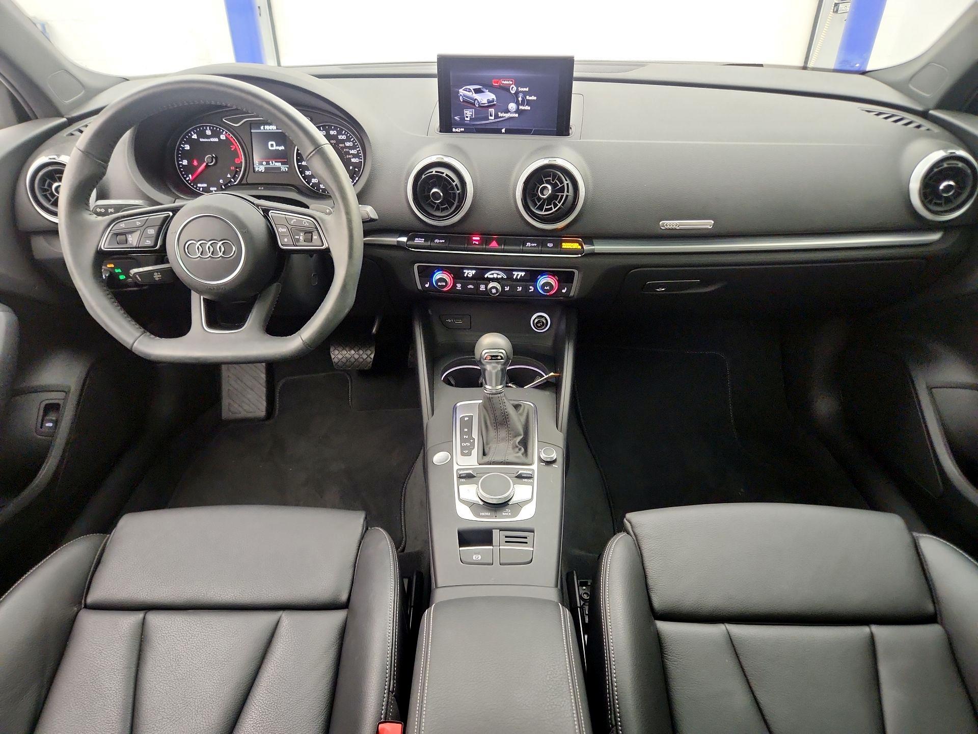 Thumbnail: 2020 Audi A3 - 9