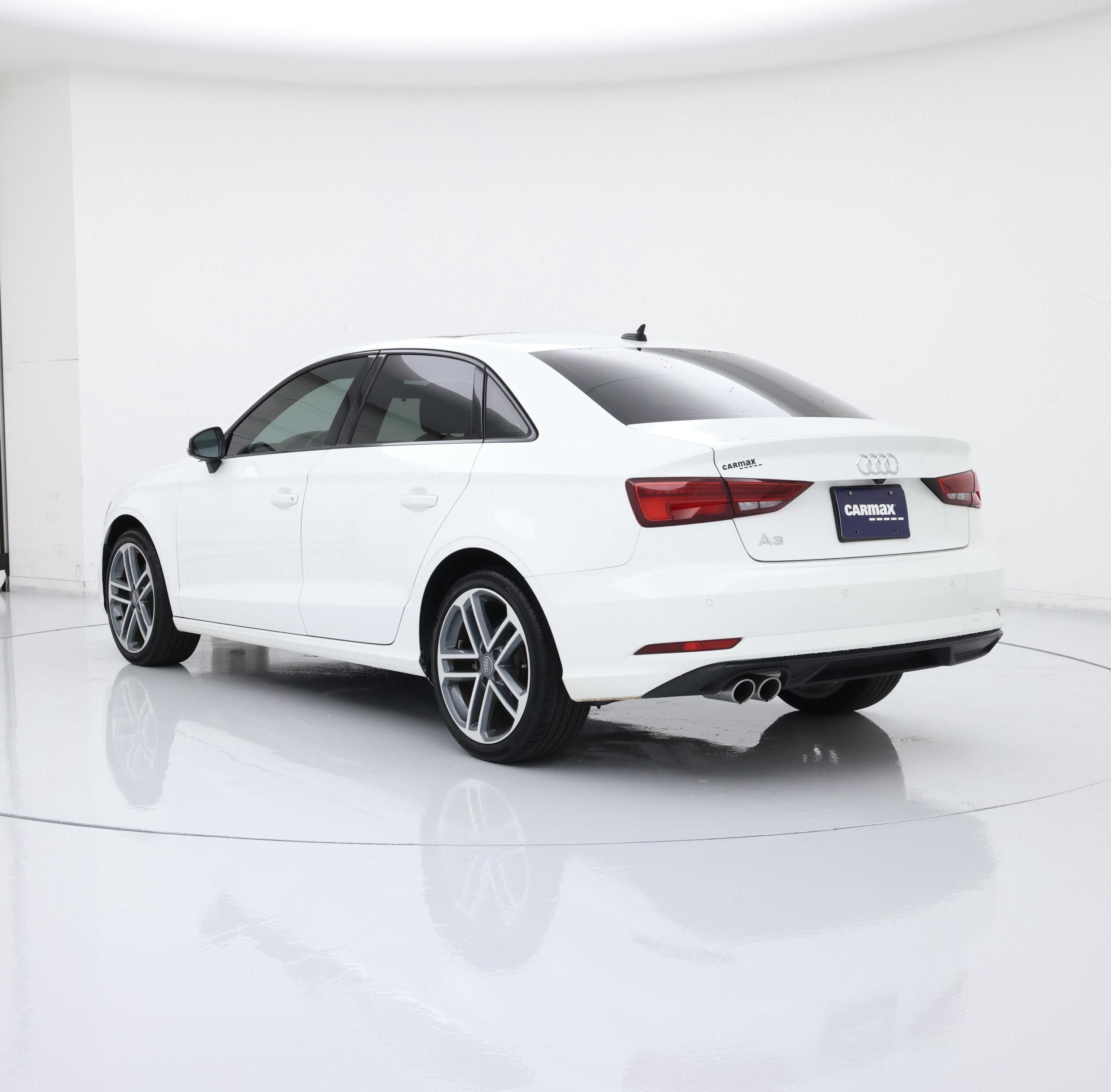 Thumbnail: 2020 Audi A3 - 2