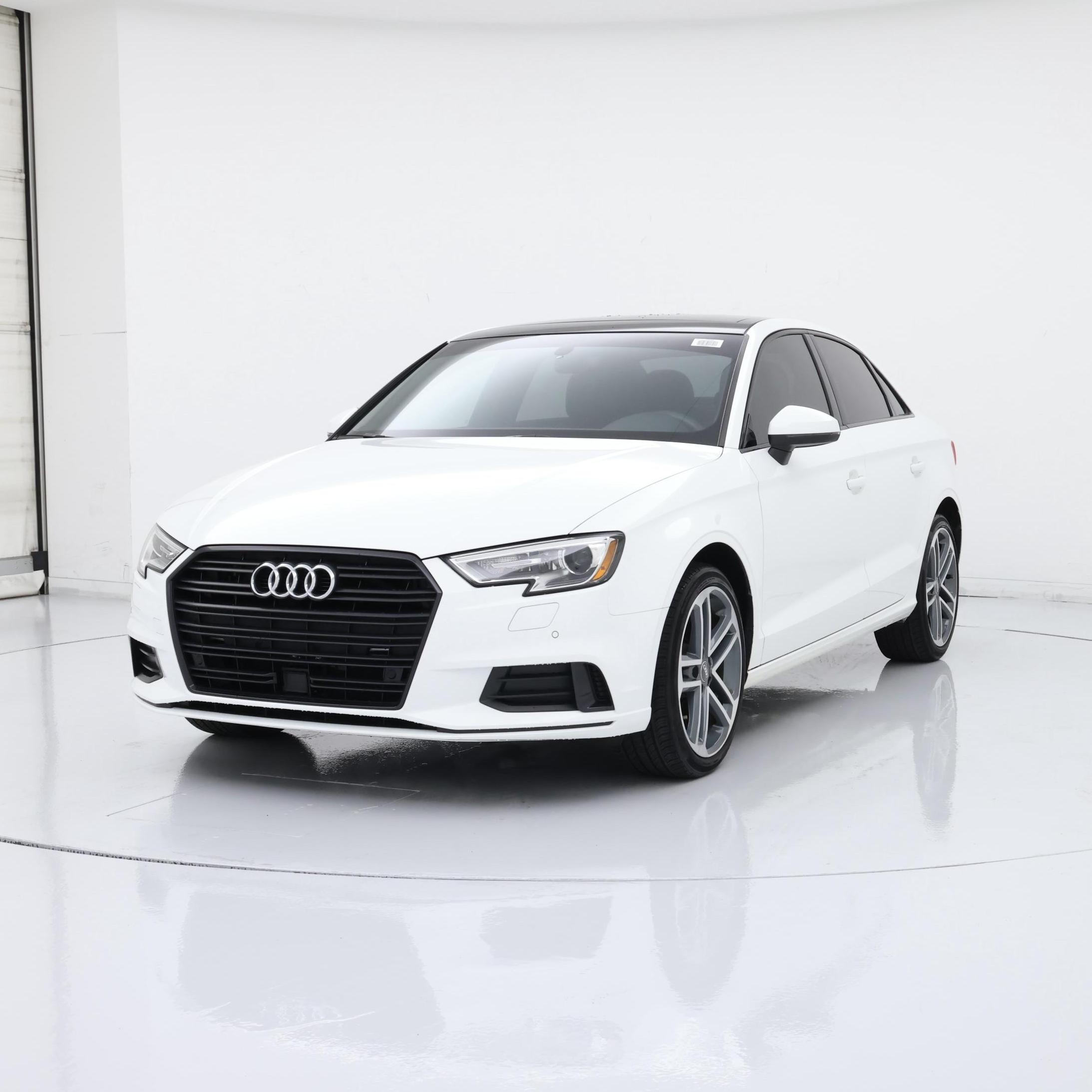 Thumbnail: 2020 Audi A3 - 4