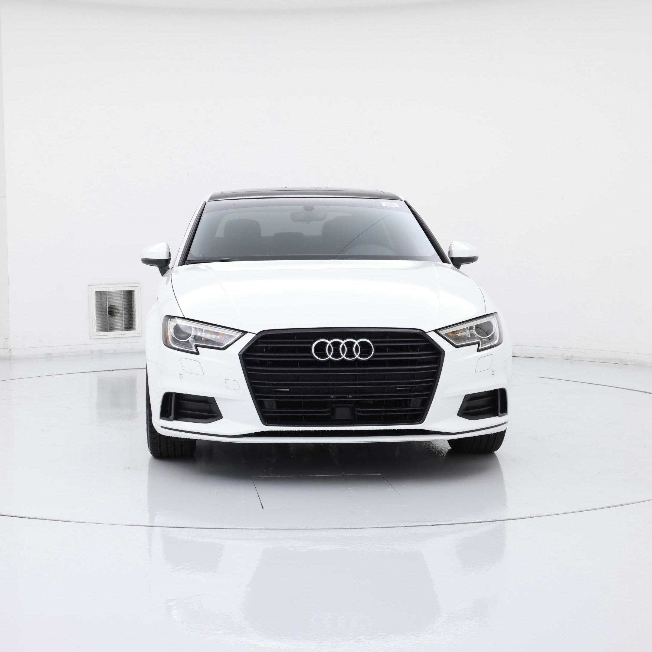 Thumbnail: 2020 Audi A3 - 5