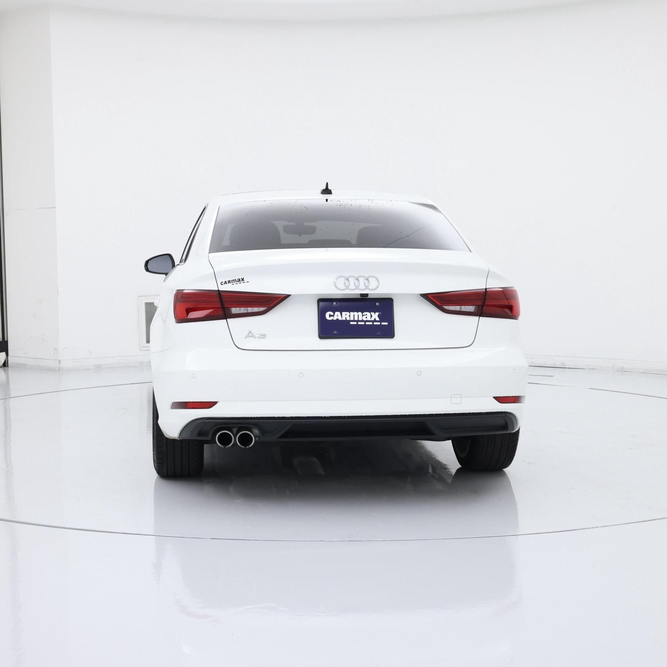 Thumbnail: 2020 Audi A3 - 6