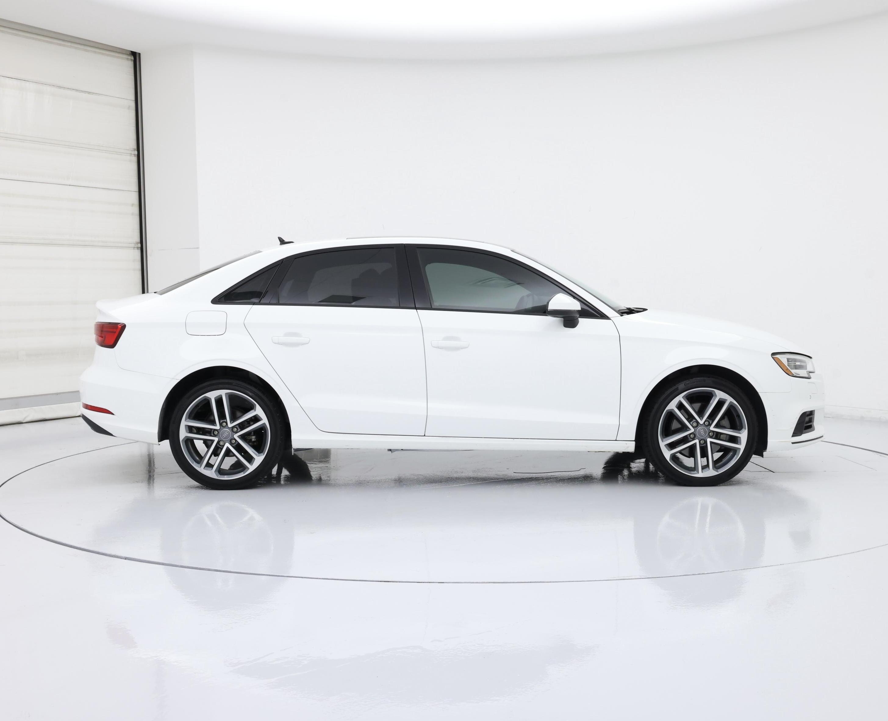Thumbnail: 2020 Audi A3 - 7