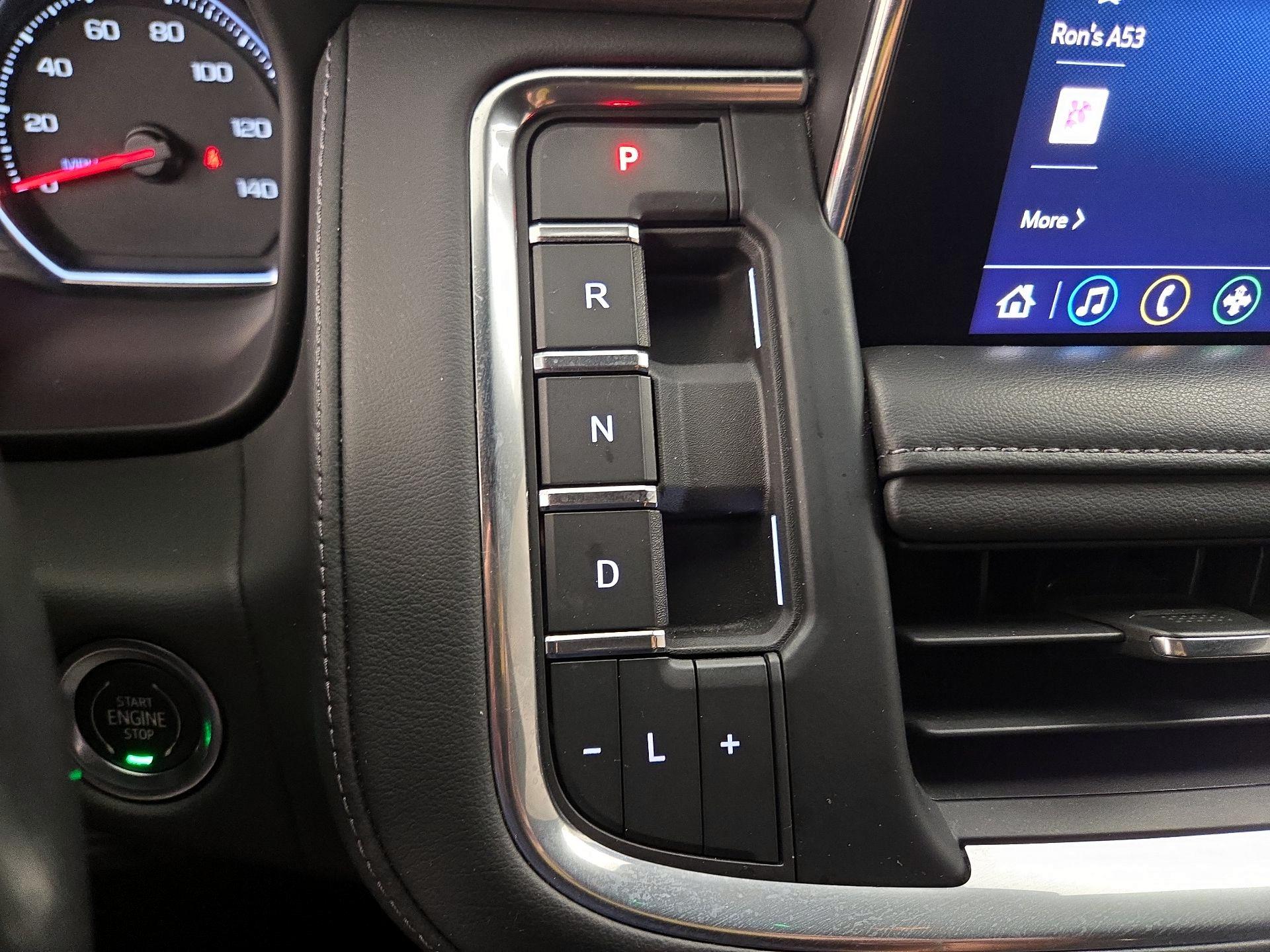 Thumbnail: 2021 Chevrolet Tahoe - 17