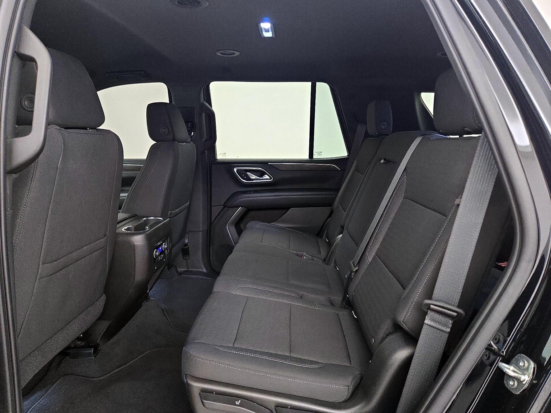 Thumbnail: 2021 Chevrolet Tahoe - 19