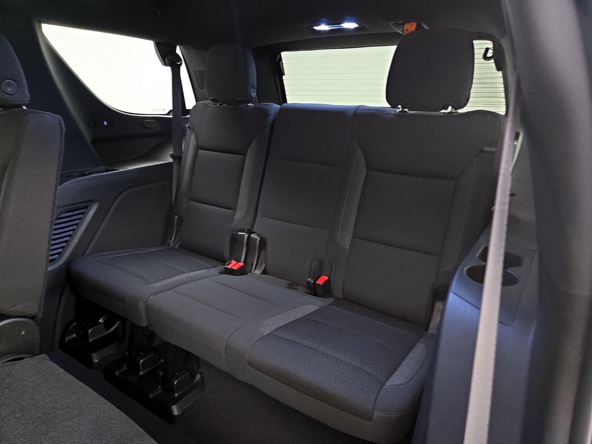 Thumbnail: 2021 Chevrolet Tahoe - 20