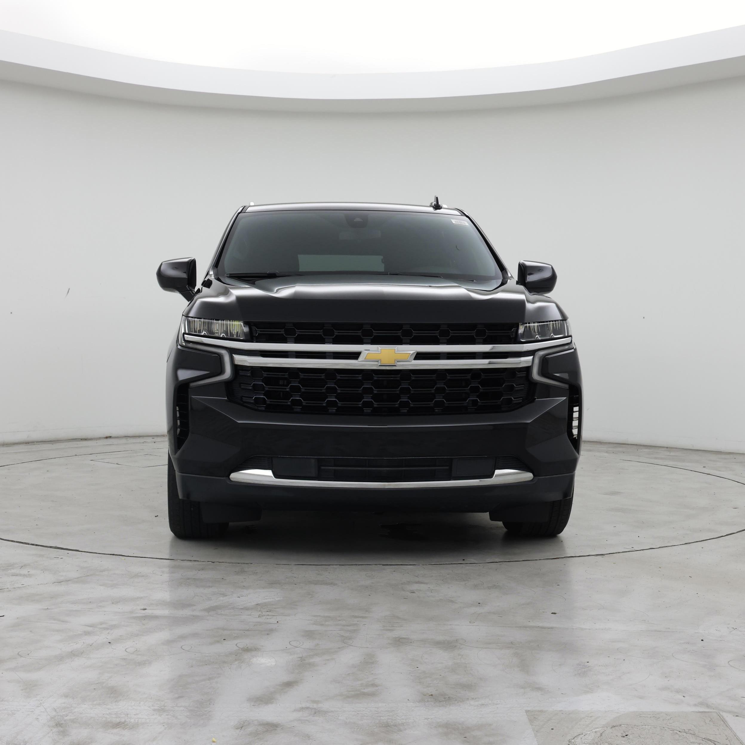 Thumbnail: 2021 Chevrolet Tahoe - 5