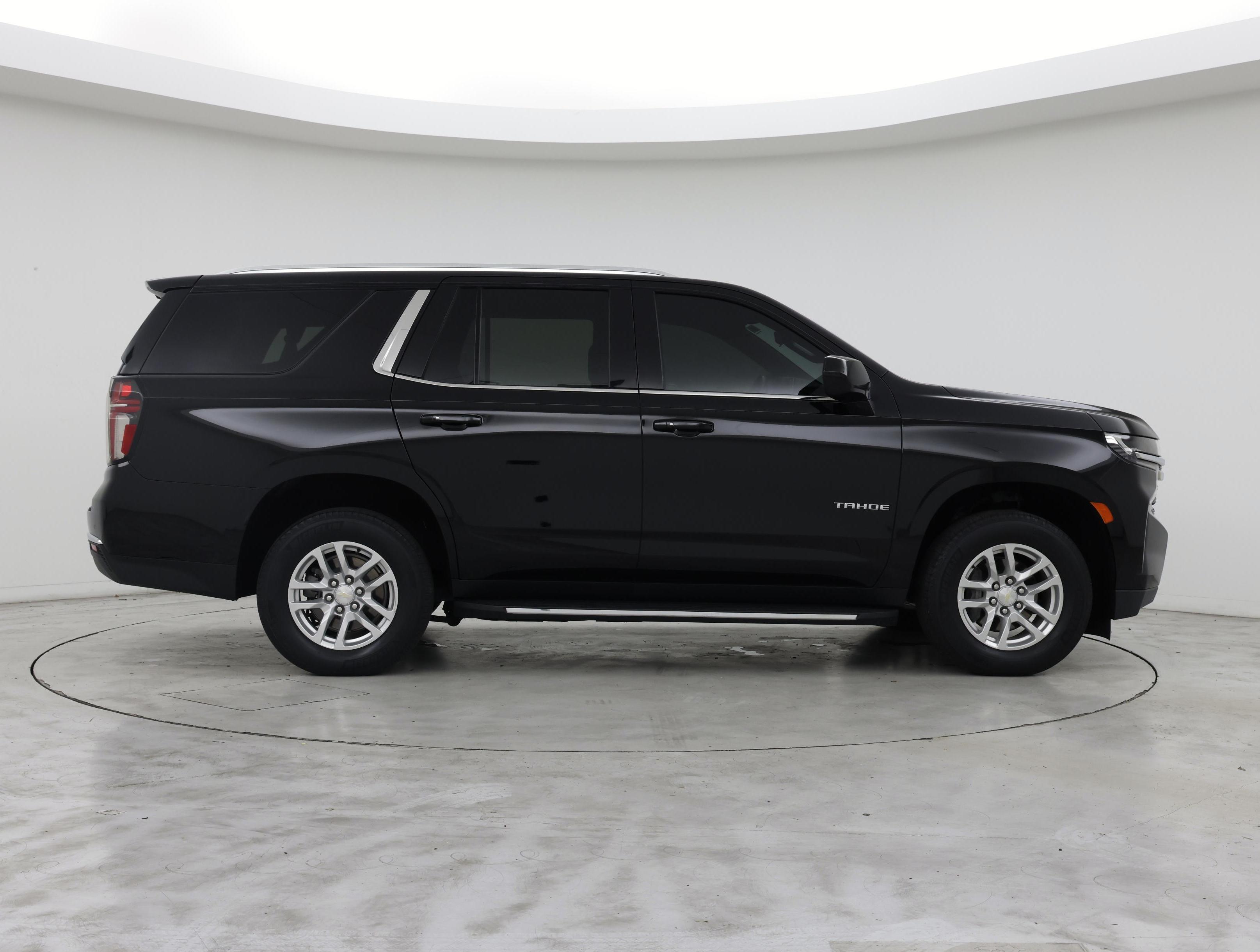 Thumbnail: 2021 Chevrolet Tahoe - 7