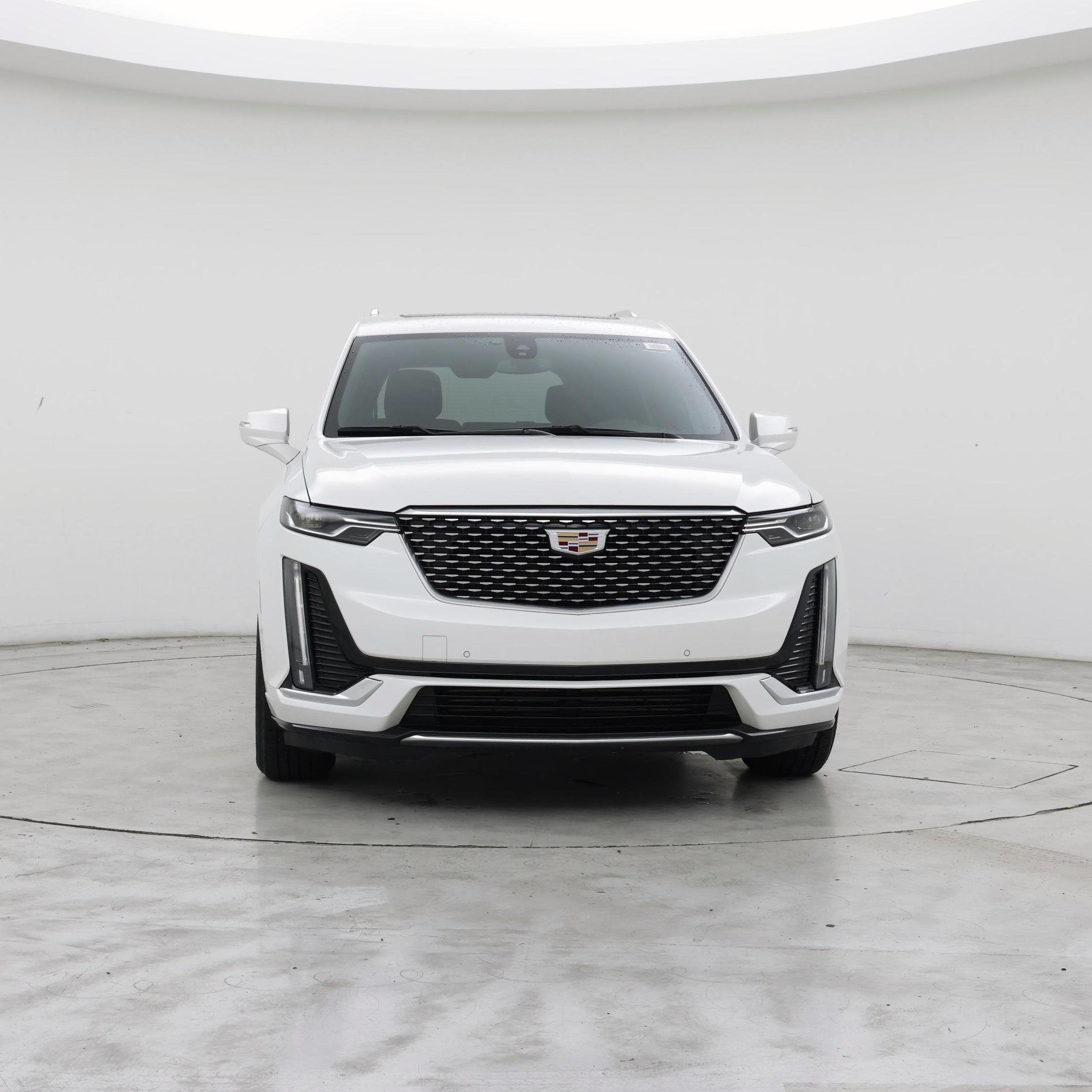 Thumbnail: 2022 Cadillac XT6 - 5