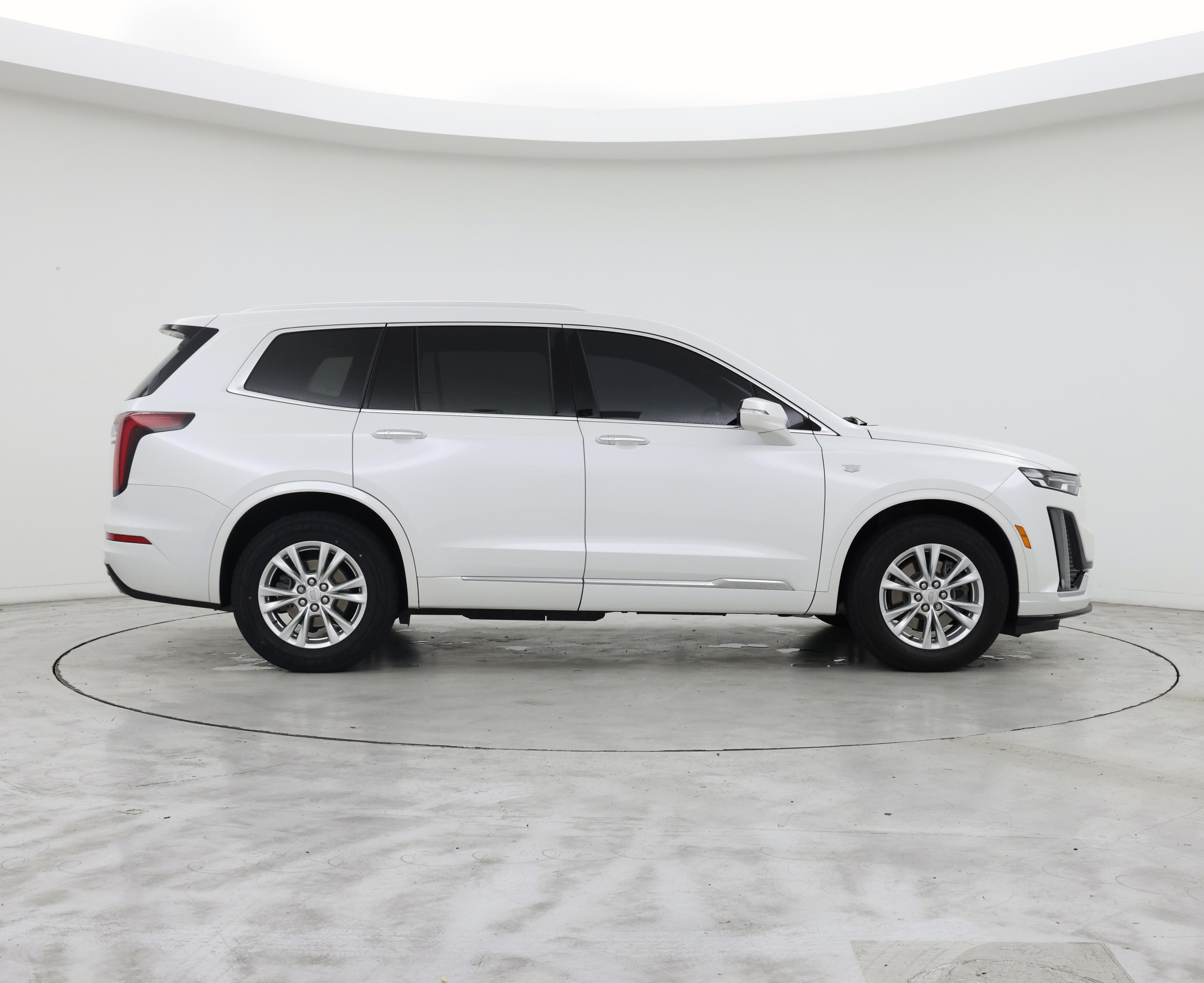 Thumbnail: 2022 Cadillac XT6 - 7