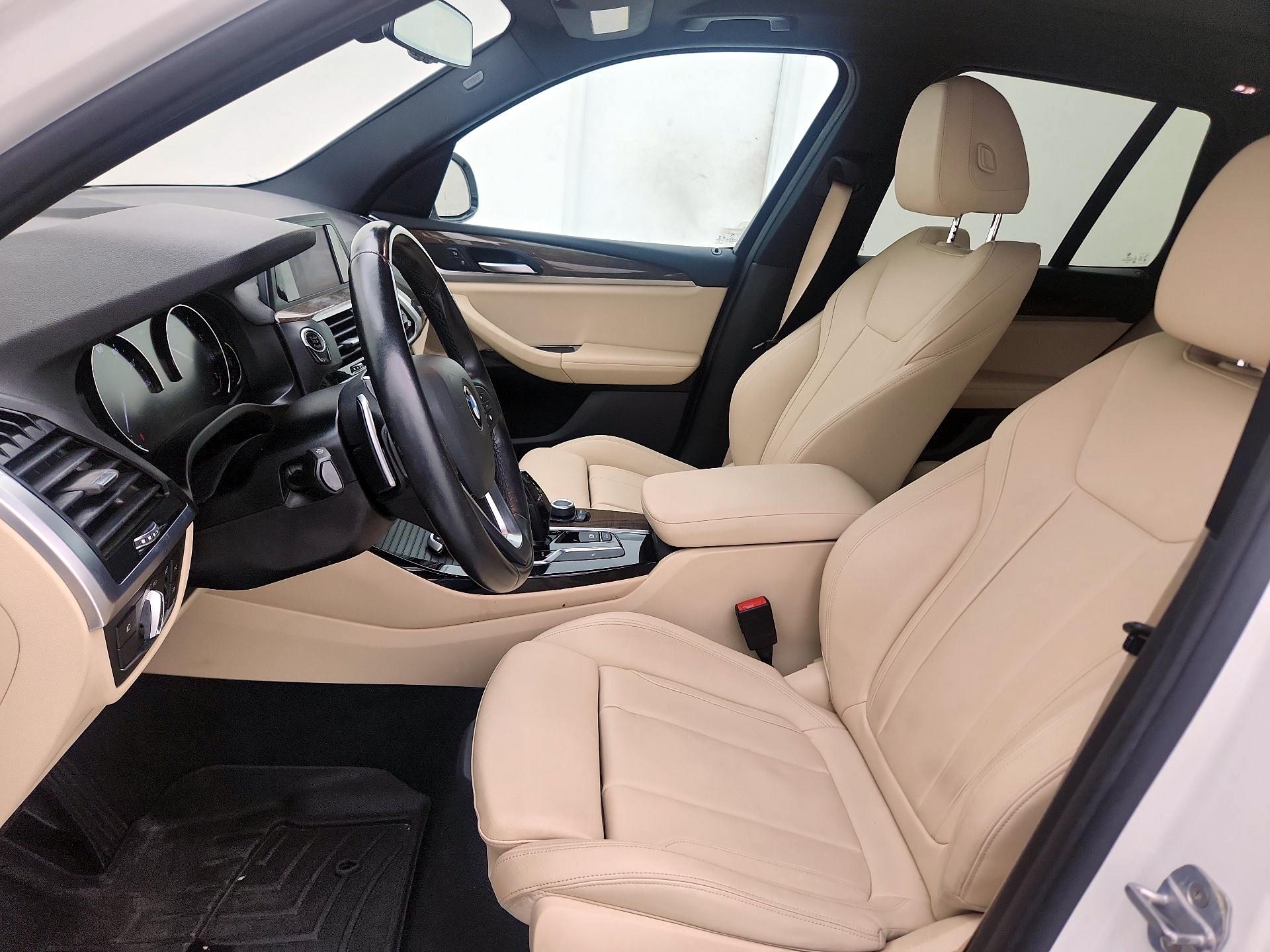 Thumbnail: 2019 BMW X3 - 11