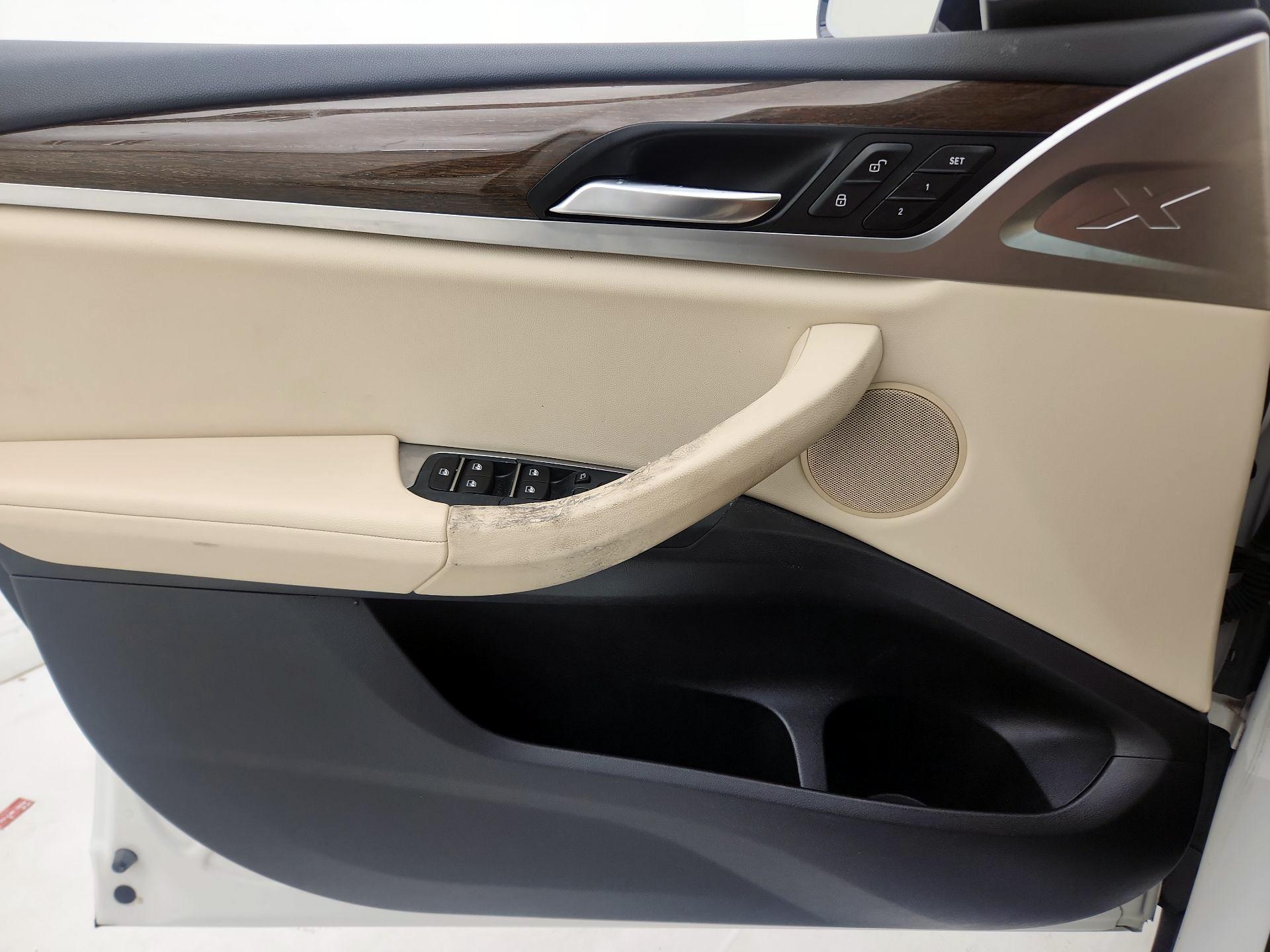 Thumbnail: 2019 BMW X3 - 12
