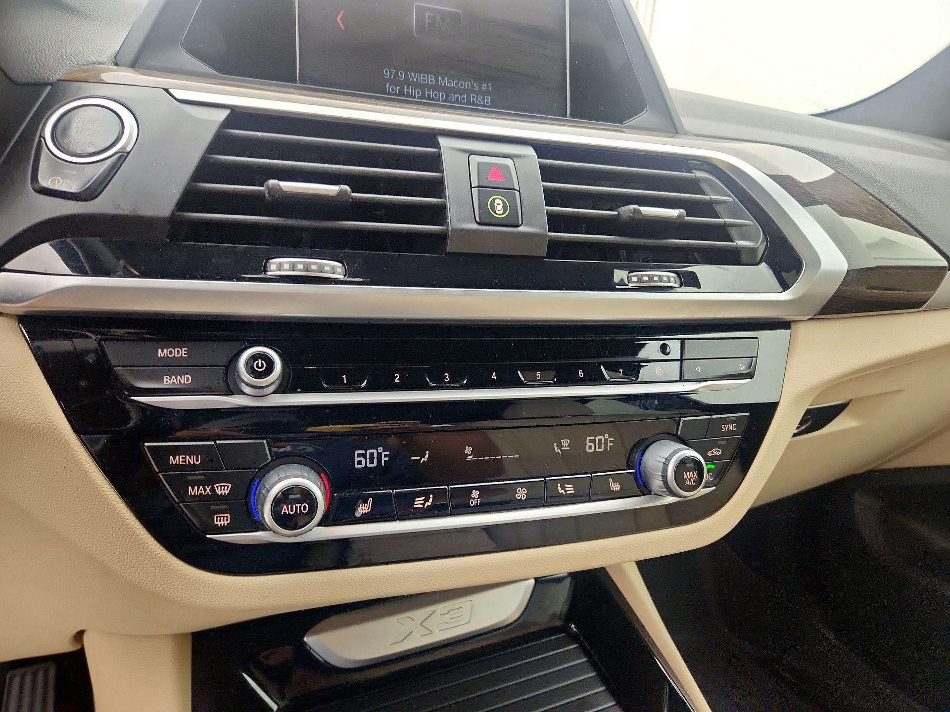 Thumbnail: 2019 BMW X3 - 16