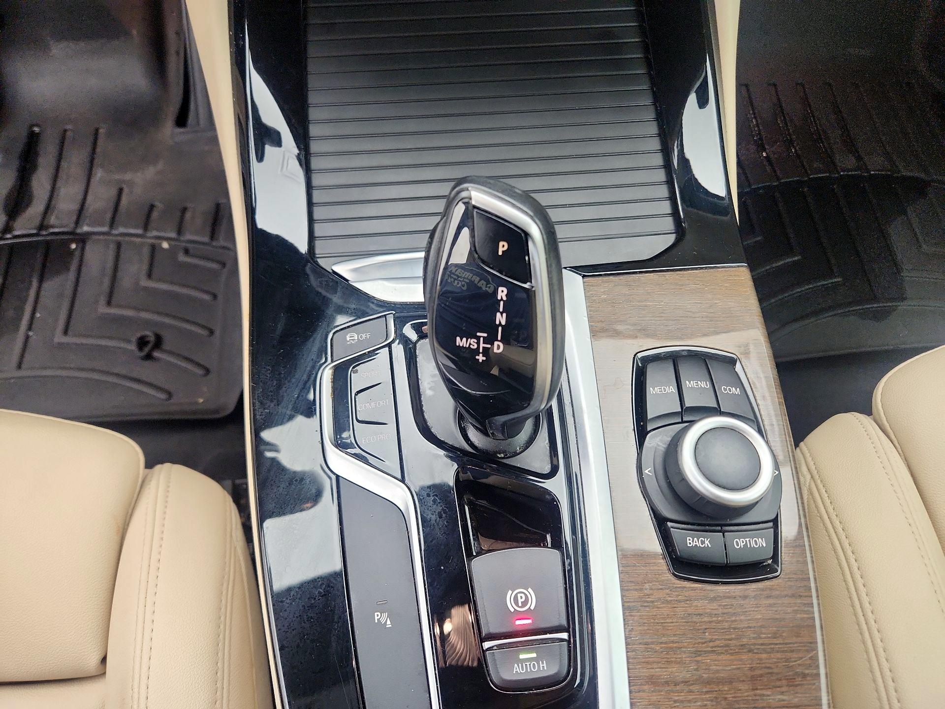Thumbnail: 2019 BMW X3 - 17