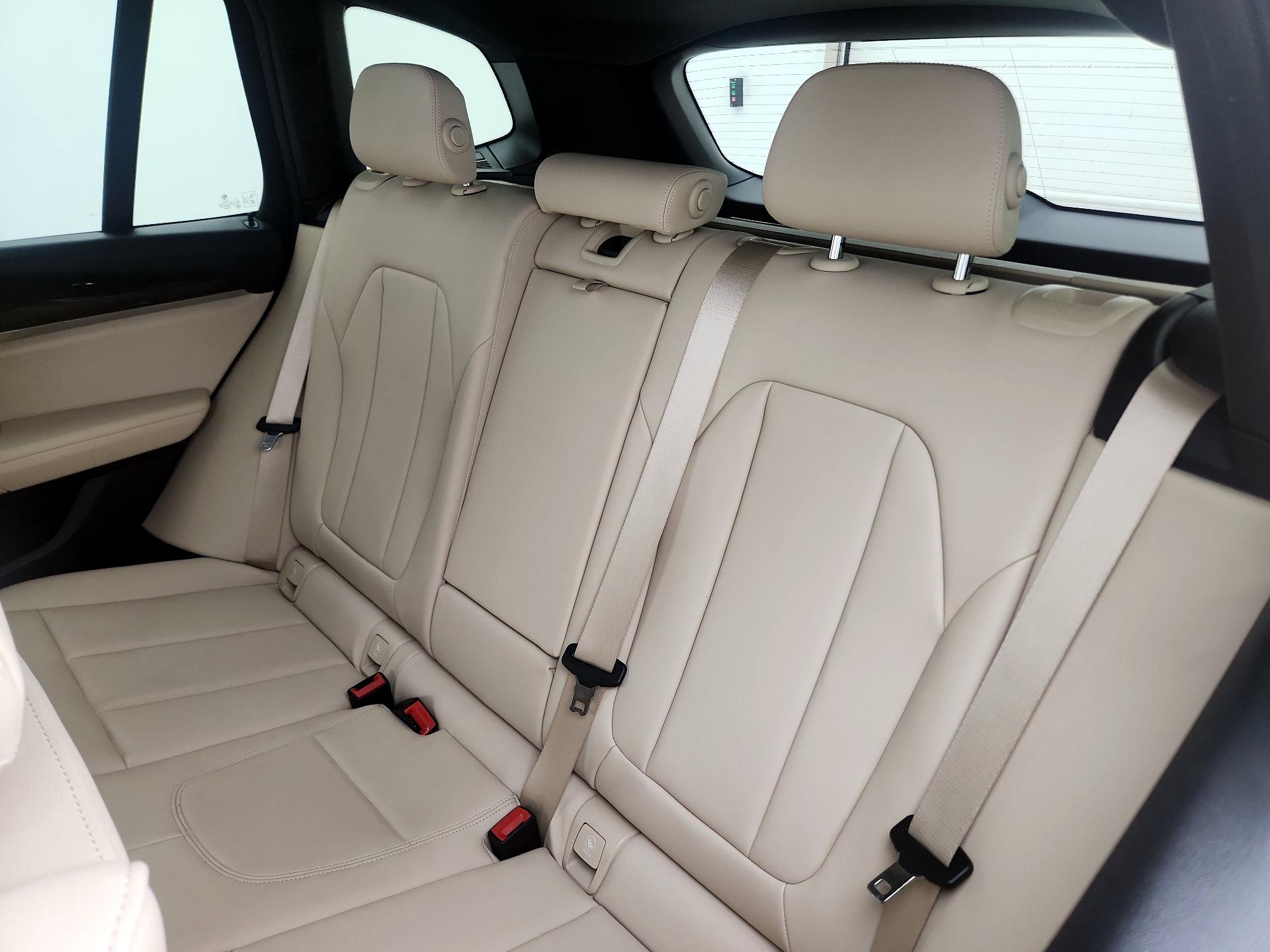 Thumbnail: 2019 BMW X3 - 19