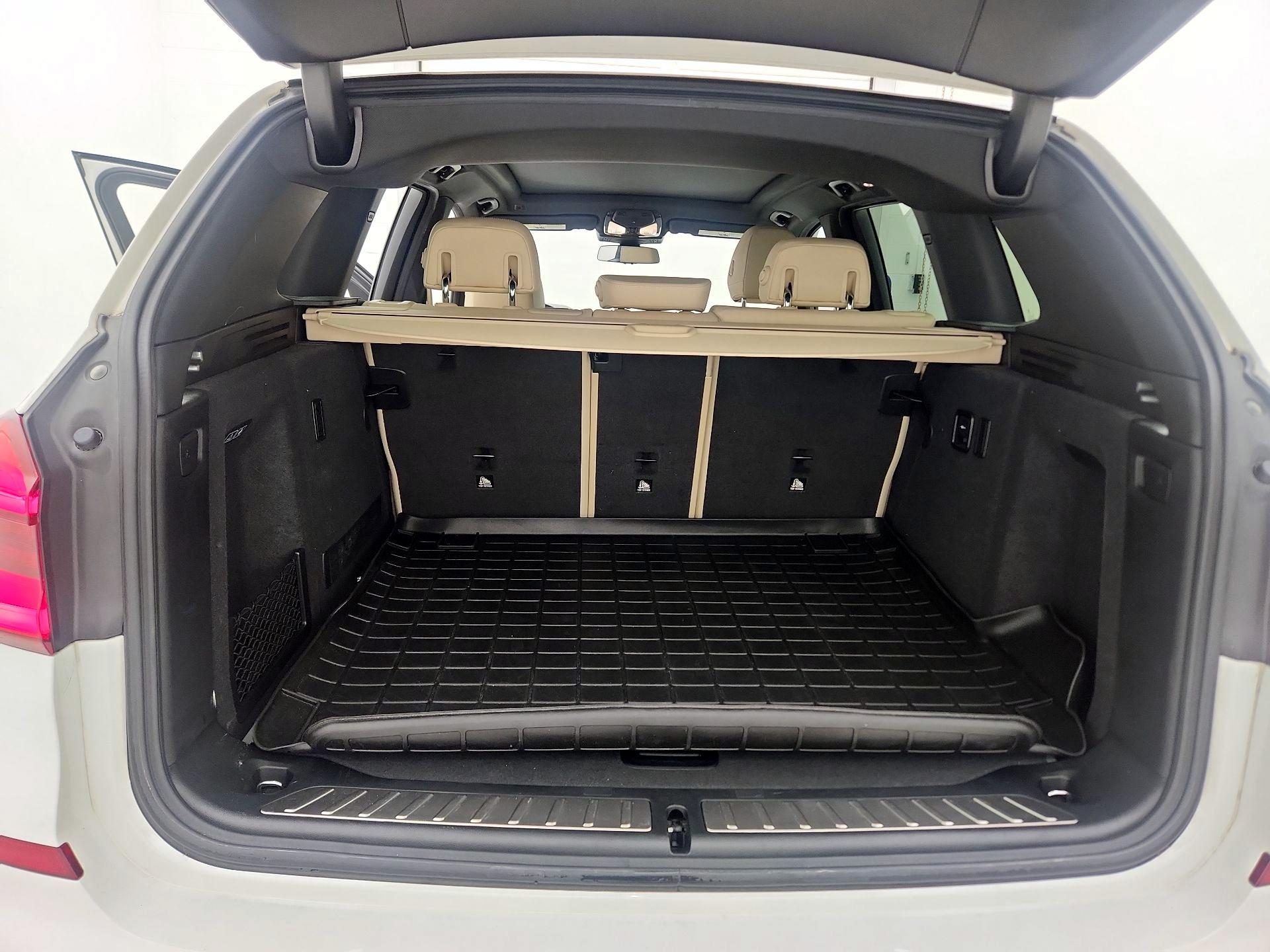 Thumbnail: 2019 BMW X3 - 20