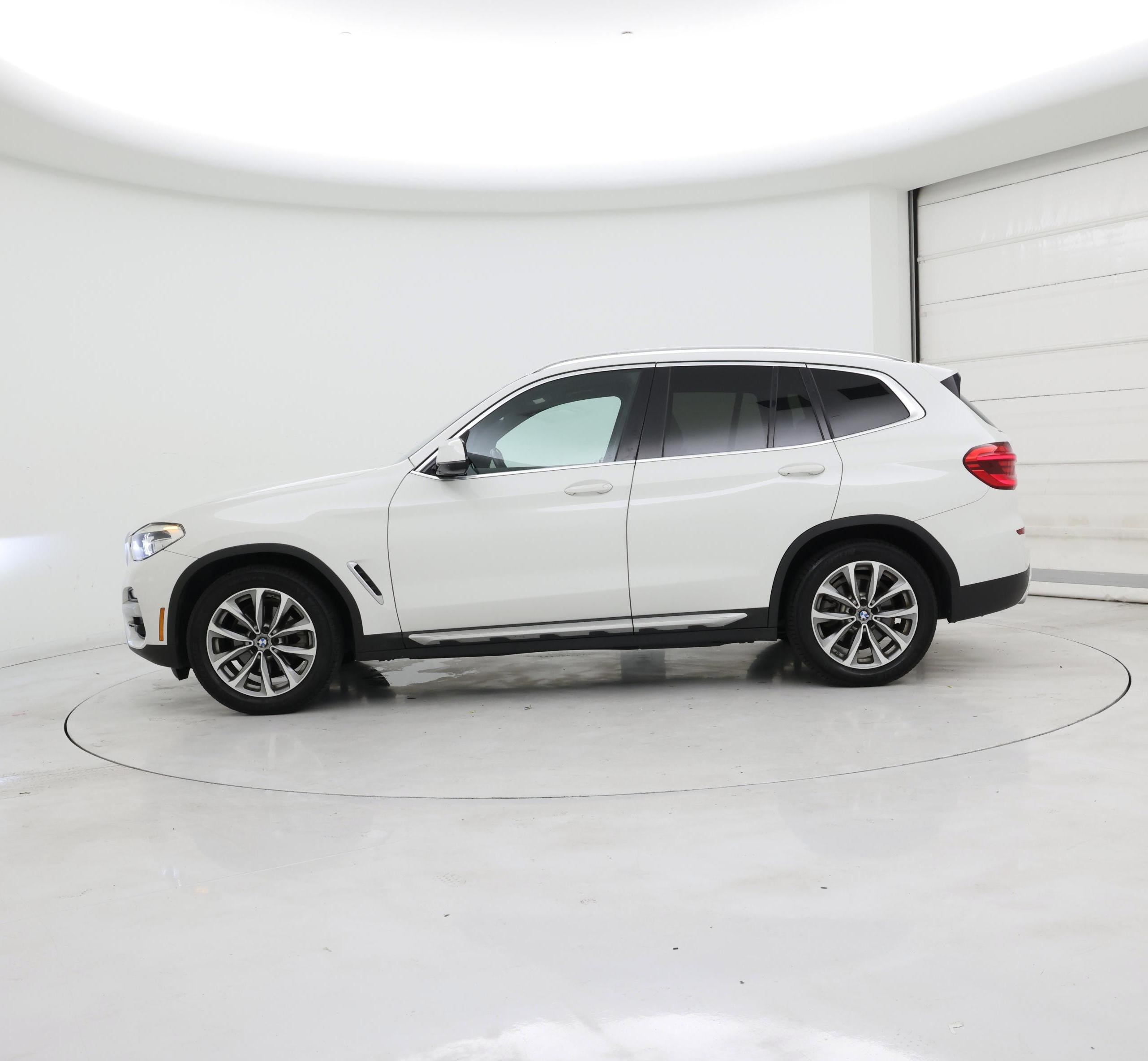 Thumbnail: 2019 BMW X3 - 3